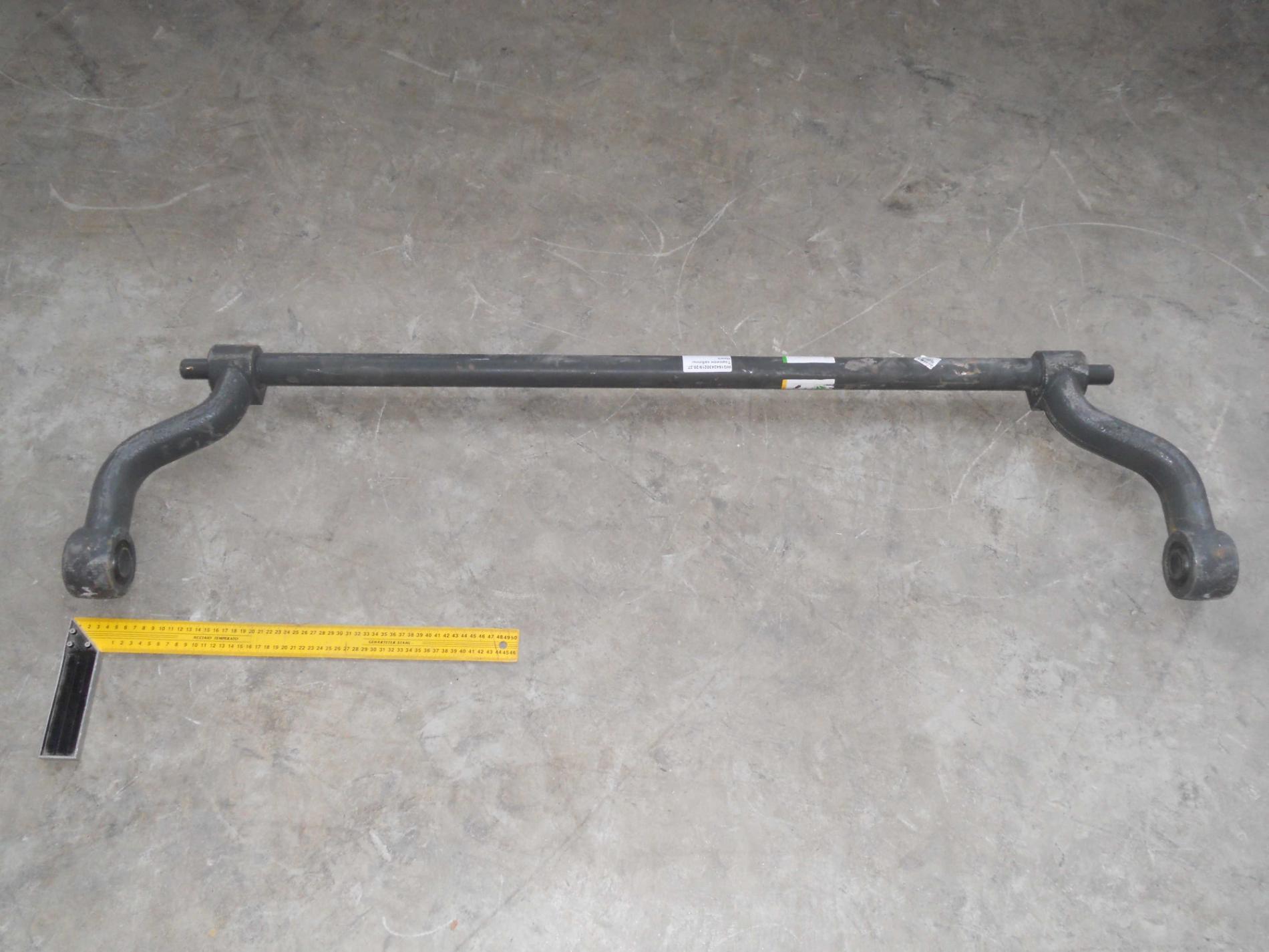 Торсион кабины Howo WG1642430219