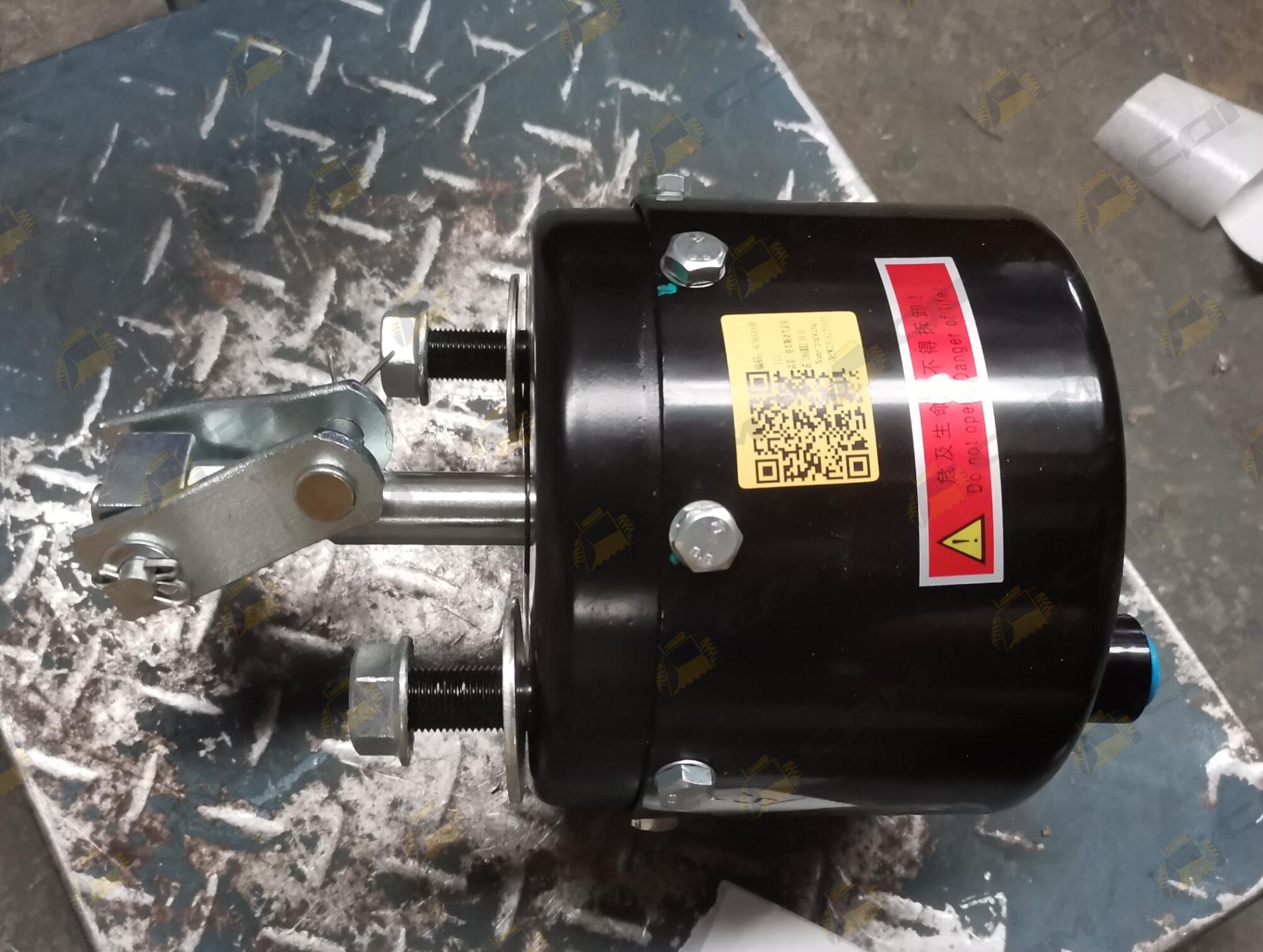 ПГУ стояночного тормоза LG876N 605000081111/CDM866NKI.09.03