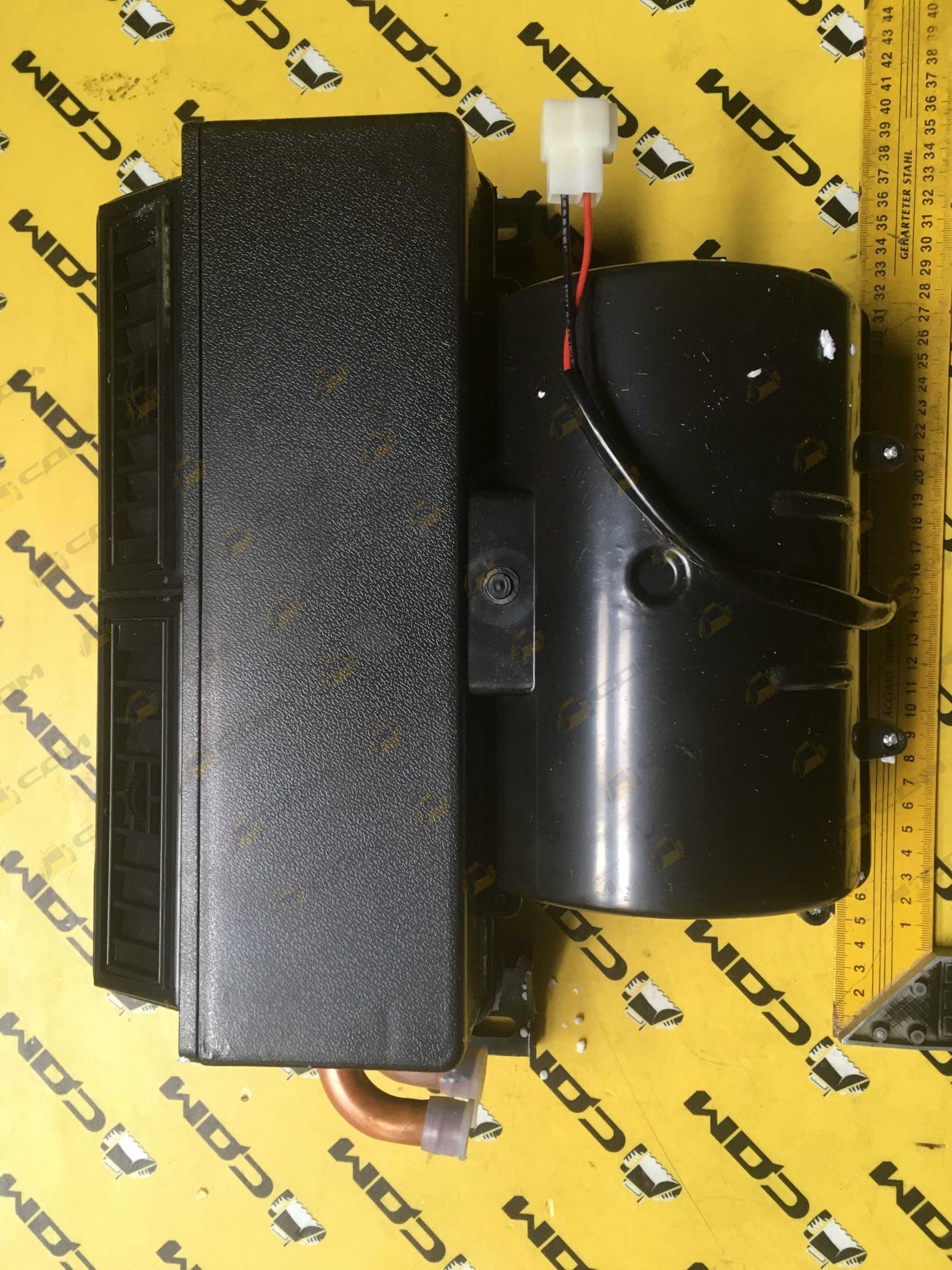 Отопитель салона (без кондиционера) CDM855 BJ132