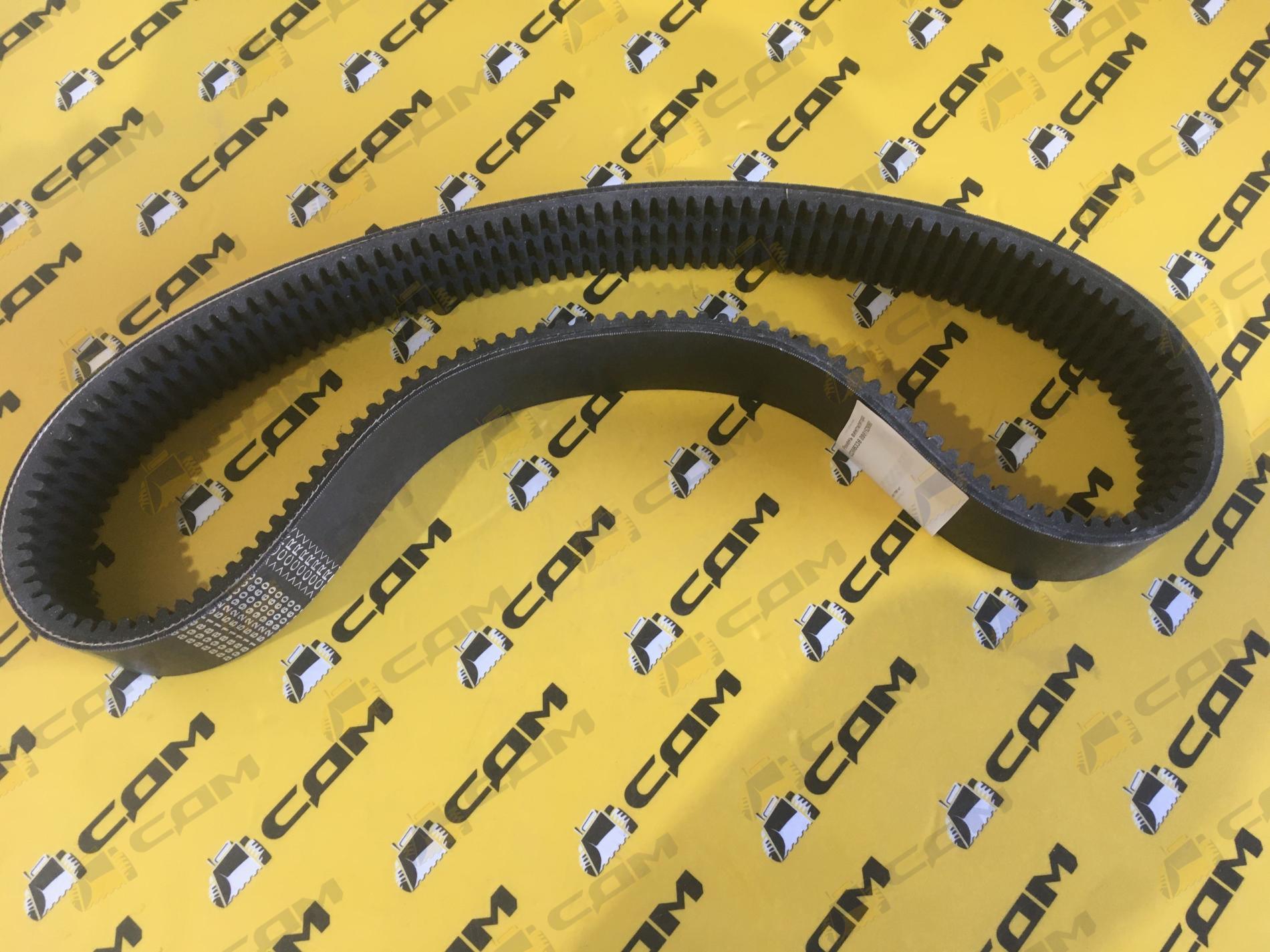 Ремень вентилятора CDM6336 8981529060