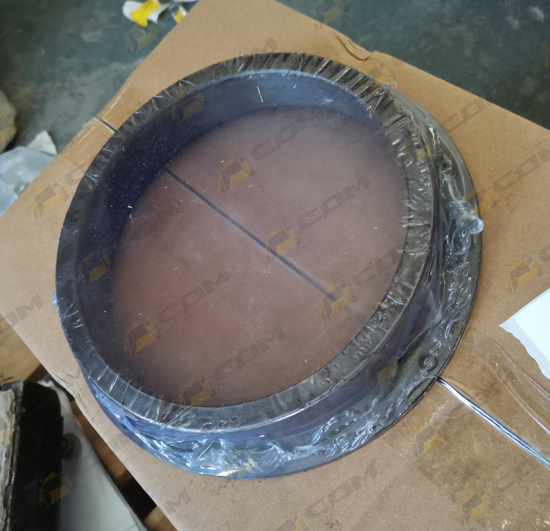 Крышка сальника бортового редуктора LG876N ZL60G.02-05