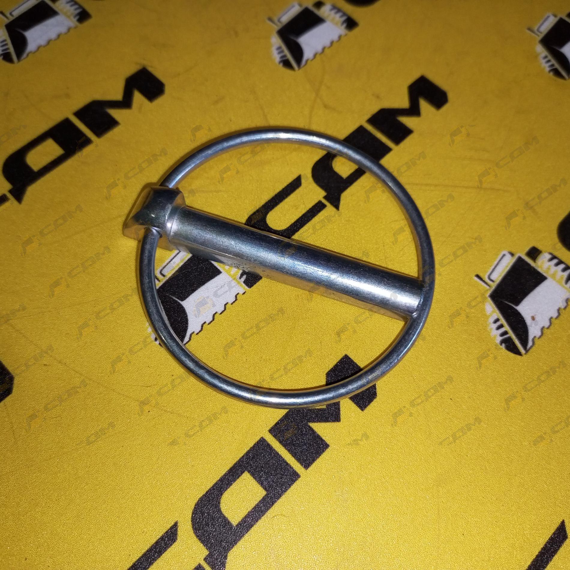 Кольцо стопорное пальца экскаваторного ковша LONKING 83C 60900018468/83C.22W.02-007