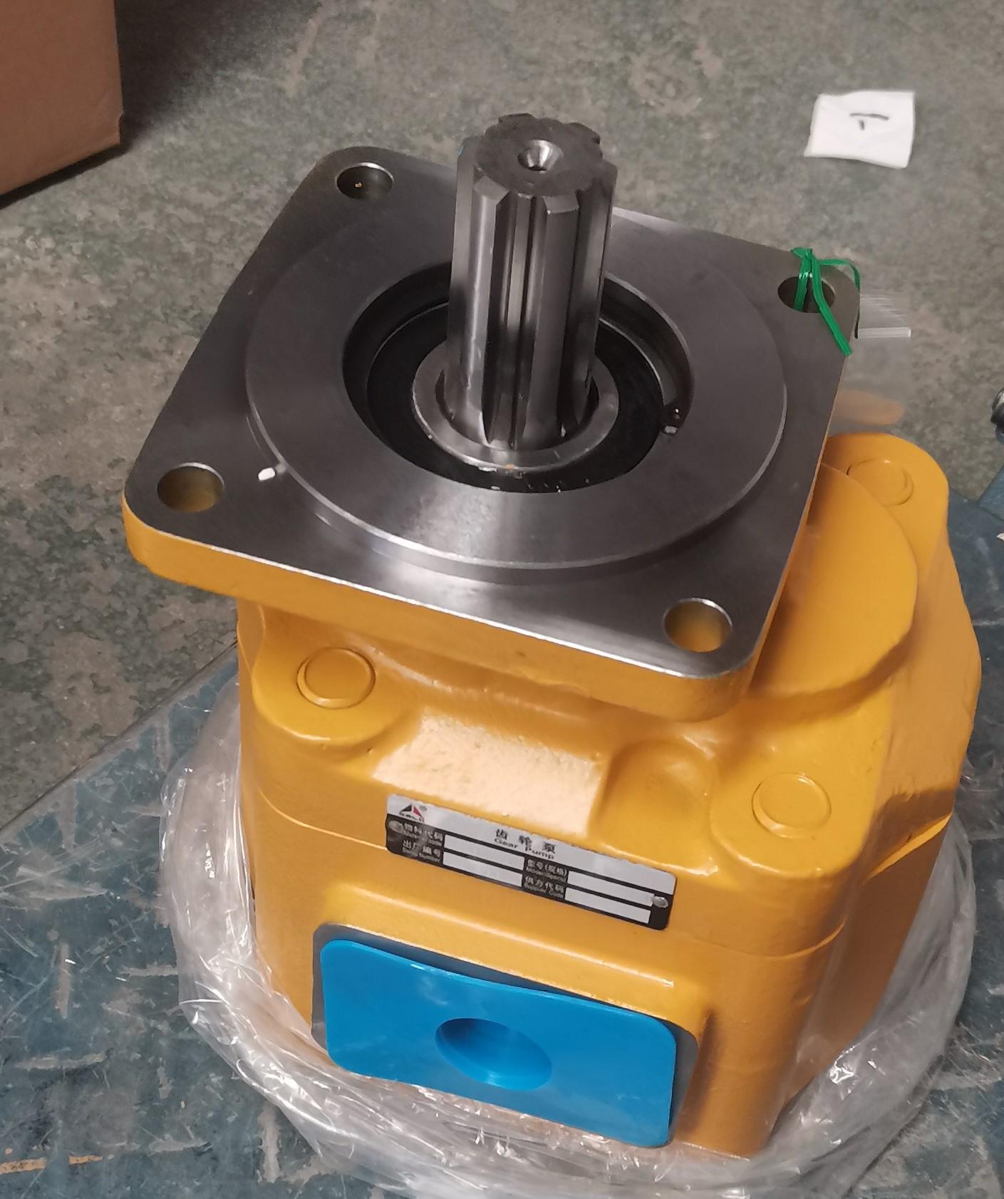 Насос рабочего оборудования SDLG956 (JHP3160) 4120001715