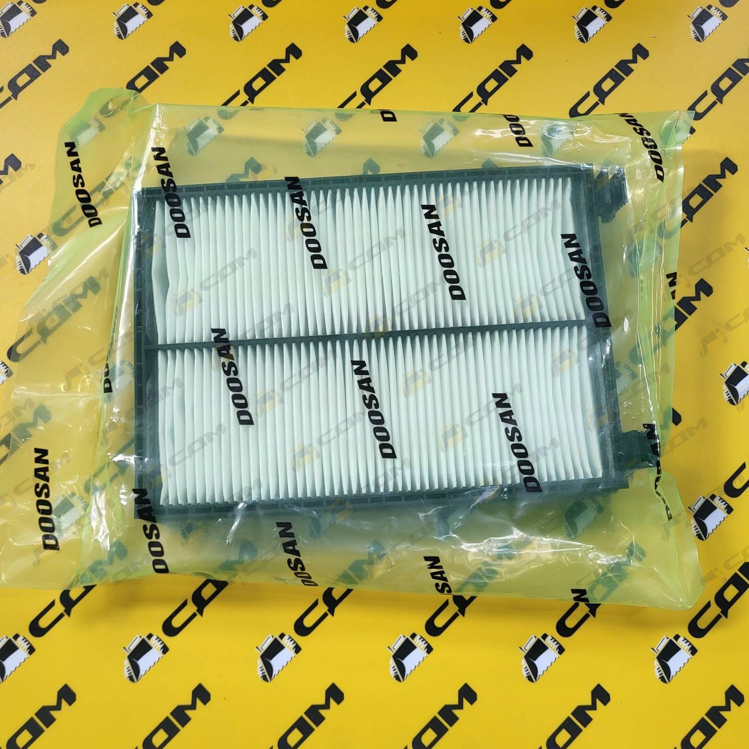 Фильтр кондиционера 400402-00006 DX520
