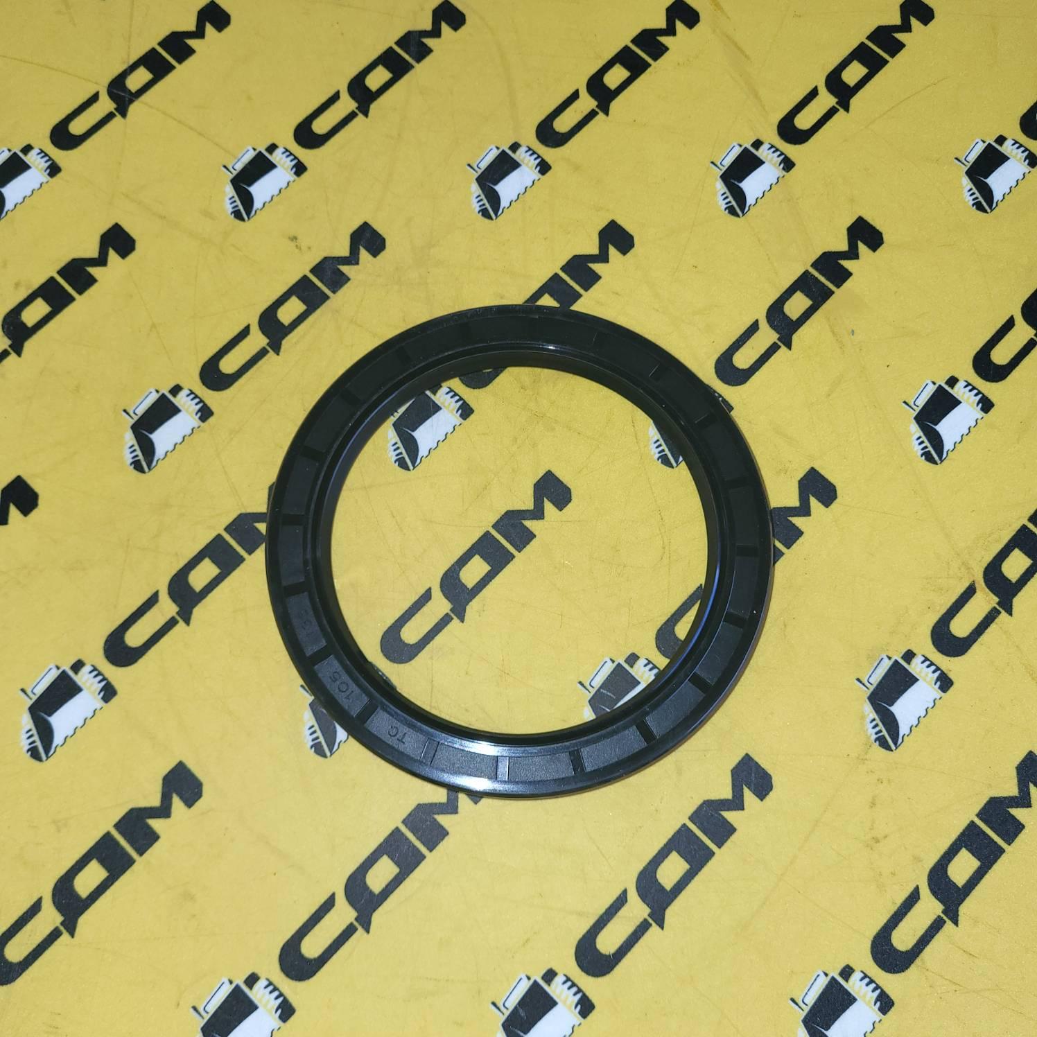 Сальник бортового редуктора 105х135х14 Shanmon 388H B160420040