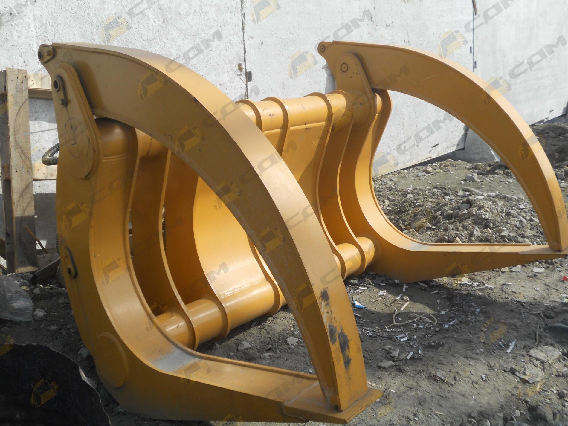 Челюстной захват CDM855EJ 1723638937