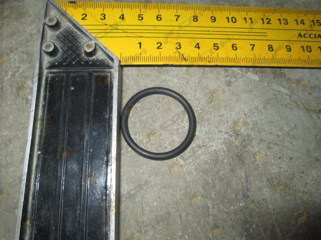 Кольцо уплотнительное 38x3.6 CDM 855