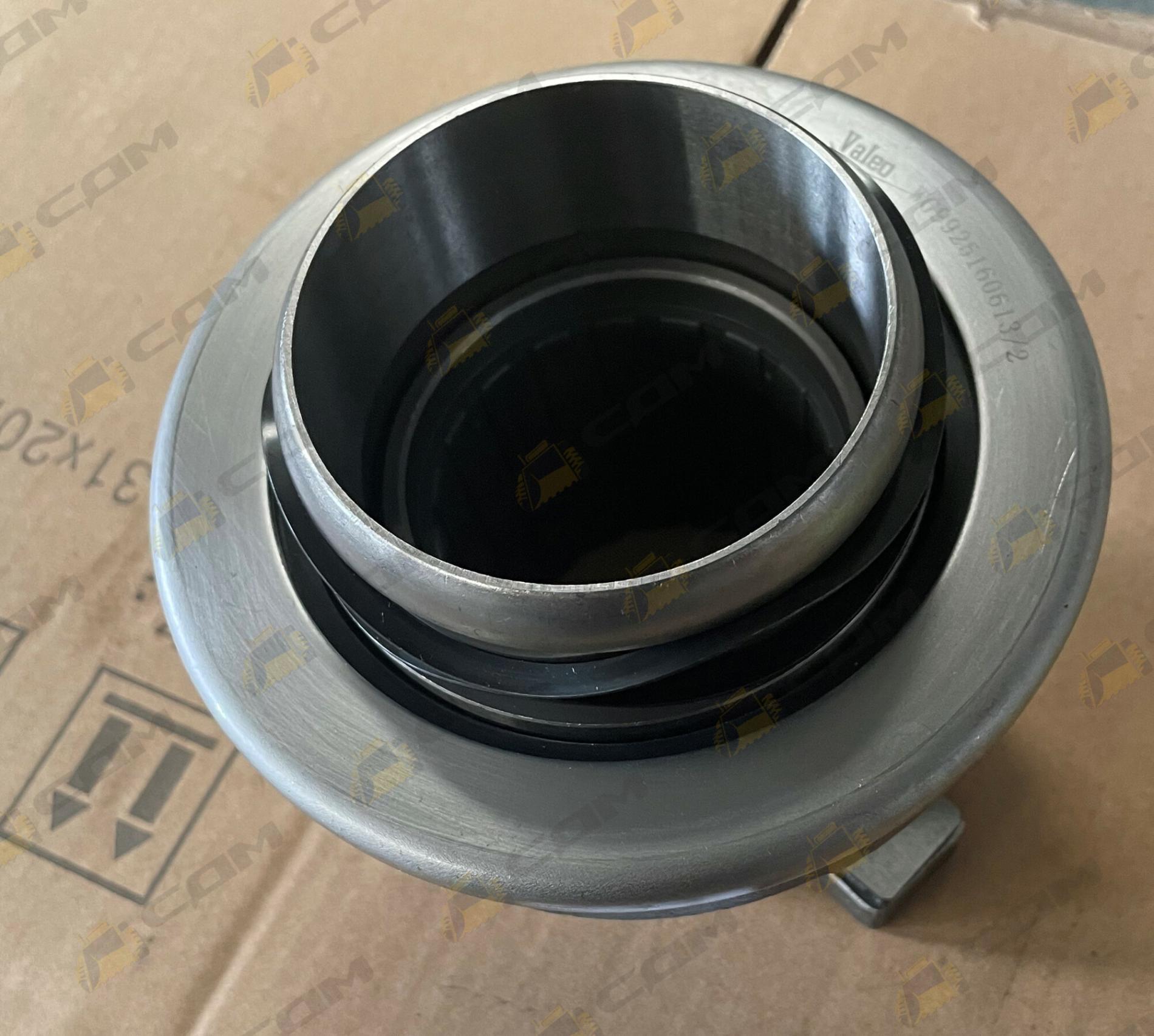 Подшипник выжимной (сцепление 430) КПП ZF HOWO C7H T5G SITRAK WG9925160613/AZ992116003001