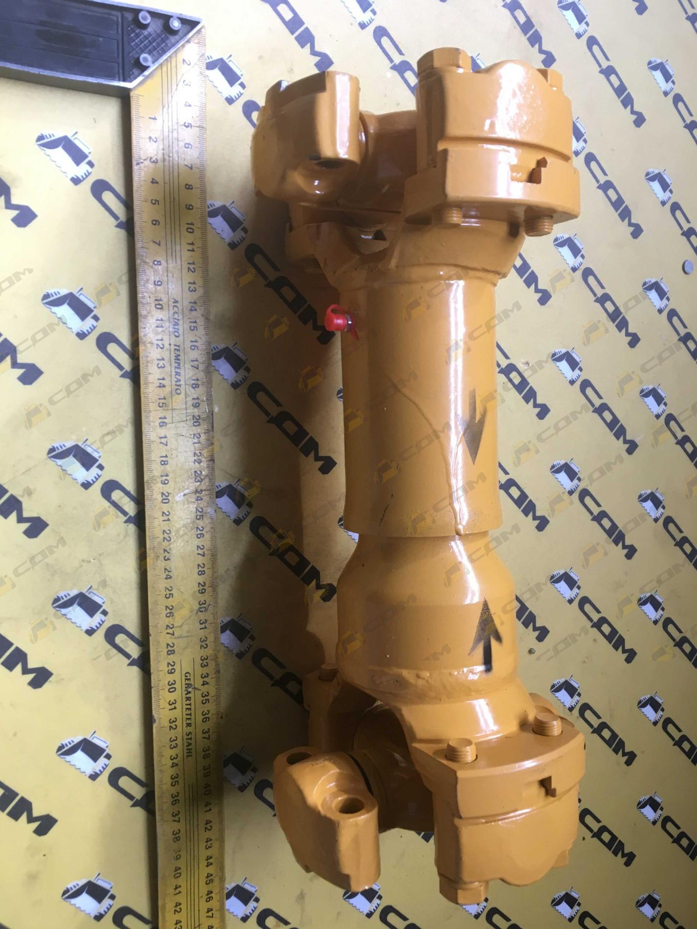 Вал карданный LG1185.04.08-005