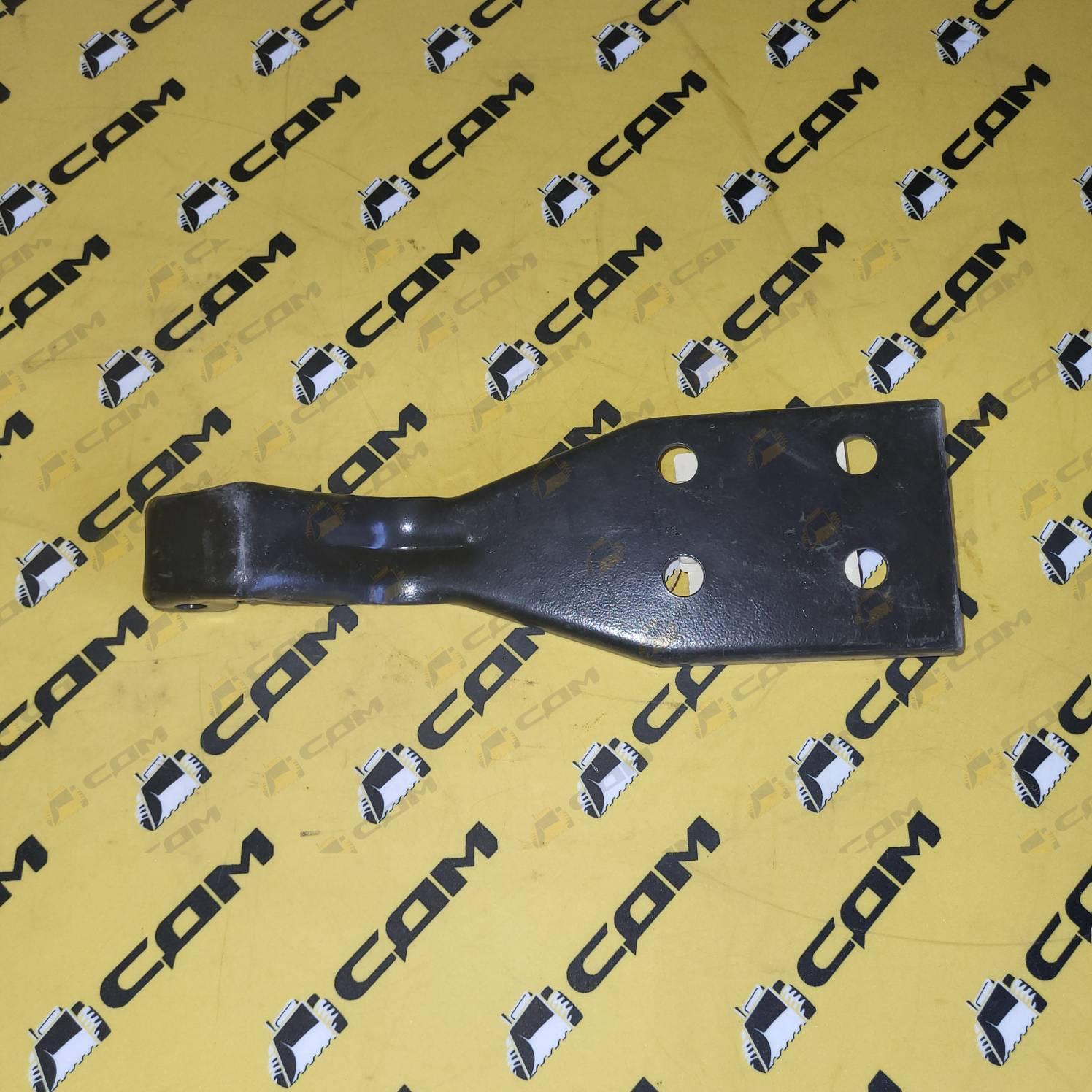 Кронштейн крепления решетки радиатора левый HOWO AZ1642110032