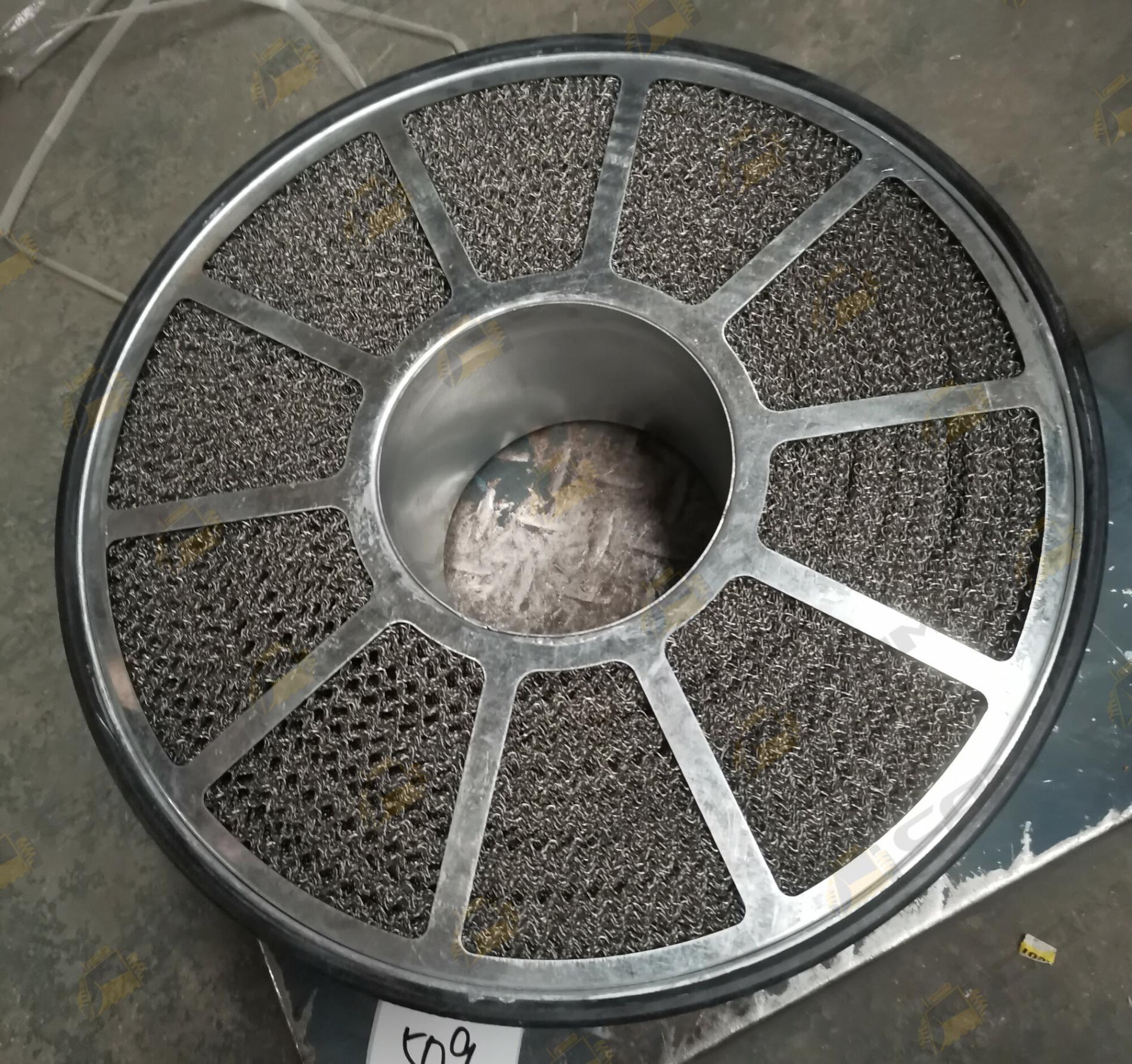 Картридж для фильтра с масляной ванной ZL50/LG863N 60300000915/KAB68-50-4000