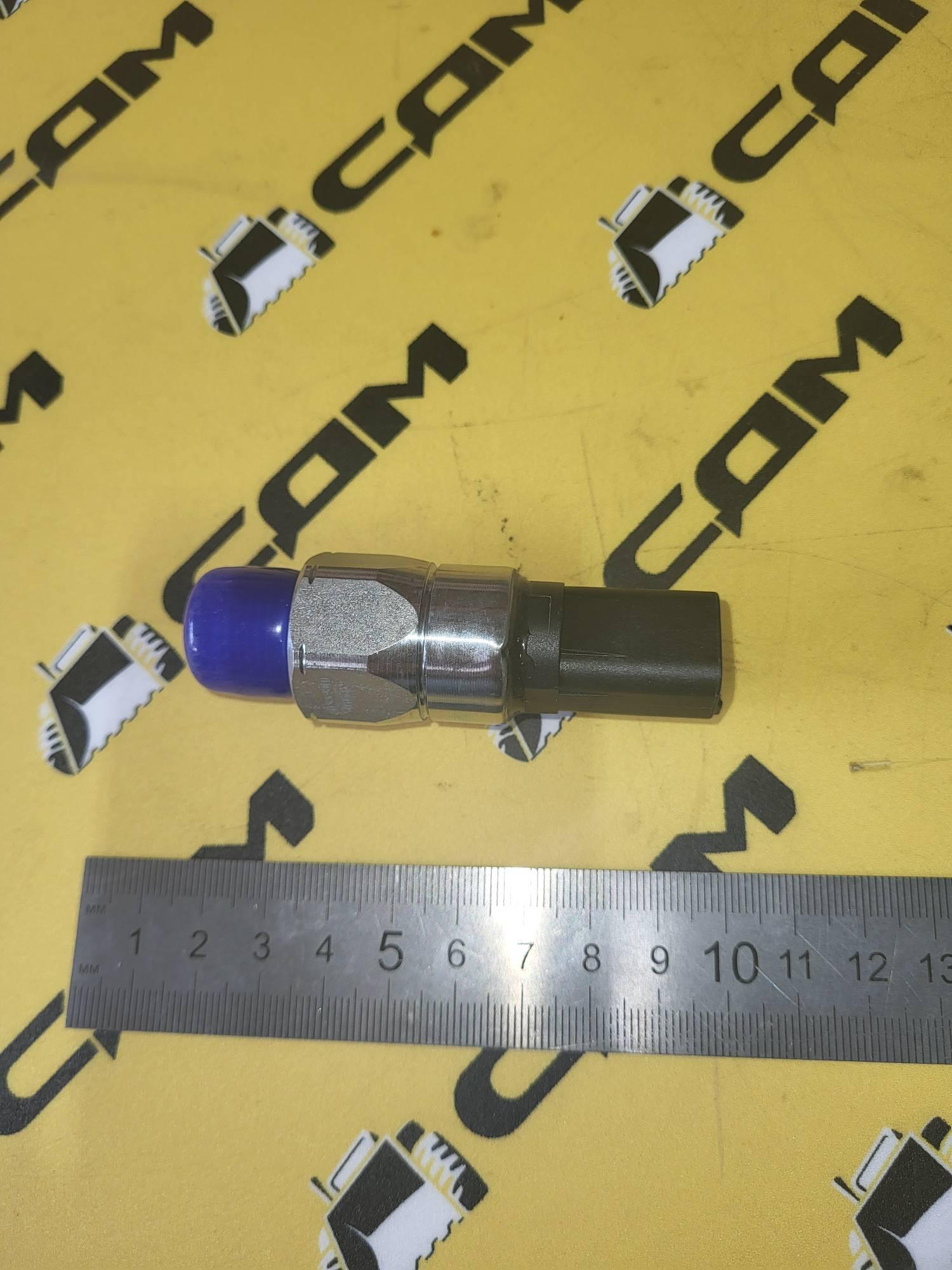 Датчик перепада давления возврата масла 60400008559/LG855XG.15.45