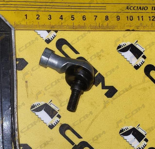 Подшипник шарнирный левого вращения SQL8-RS/LG308.05.07