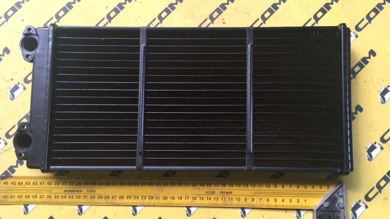 Радиатор отопителя HOWO AZ1630840074