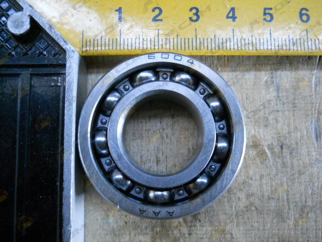 Подшипник CDM 104/80104 6004-2Z