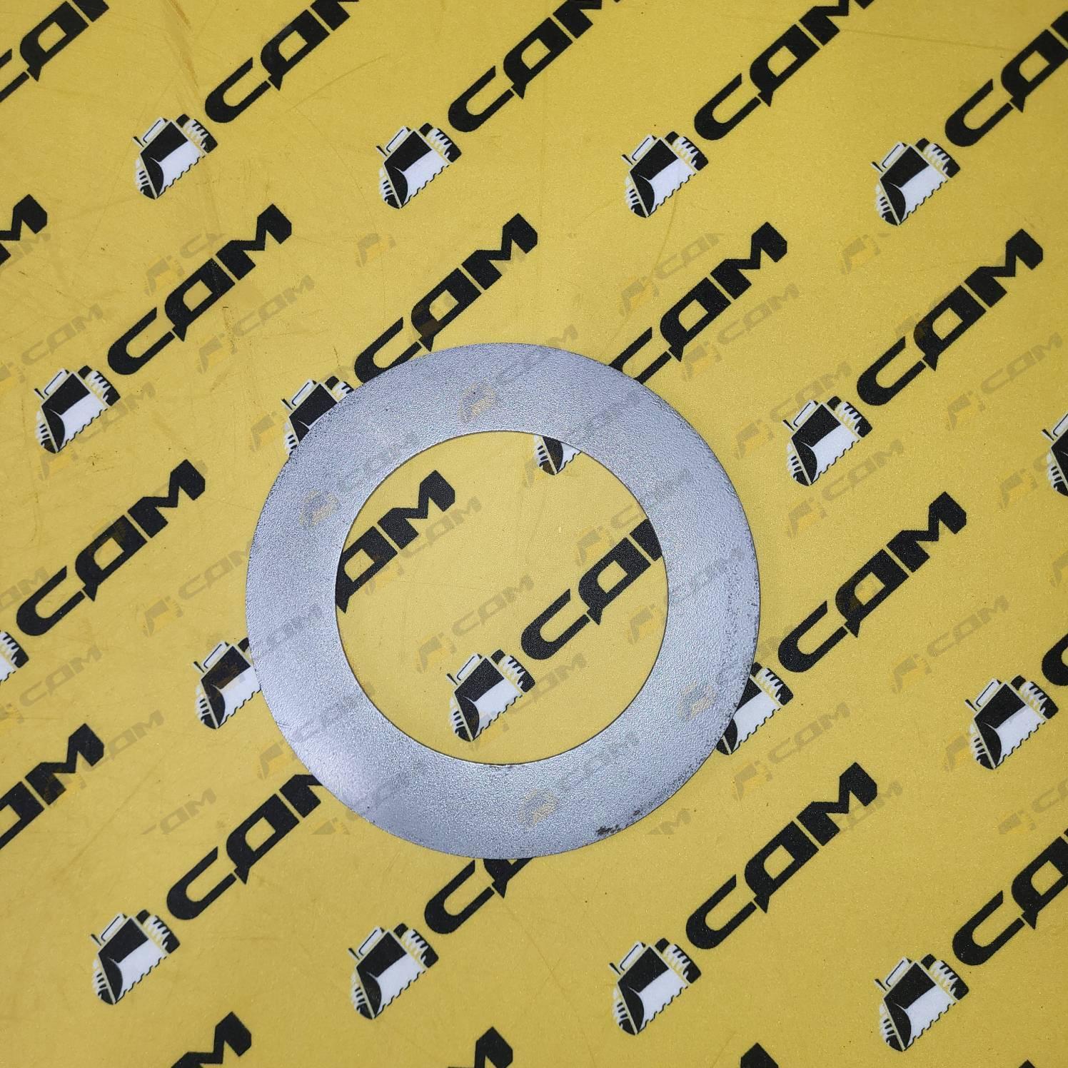 Шайба регулировочная 95х150х2 4043000038