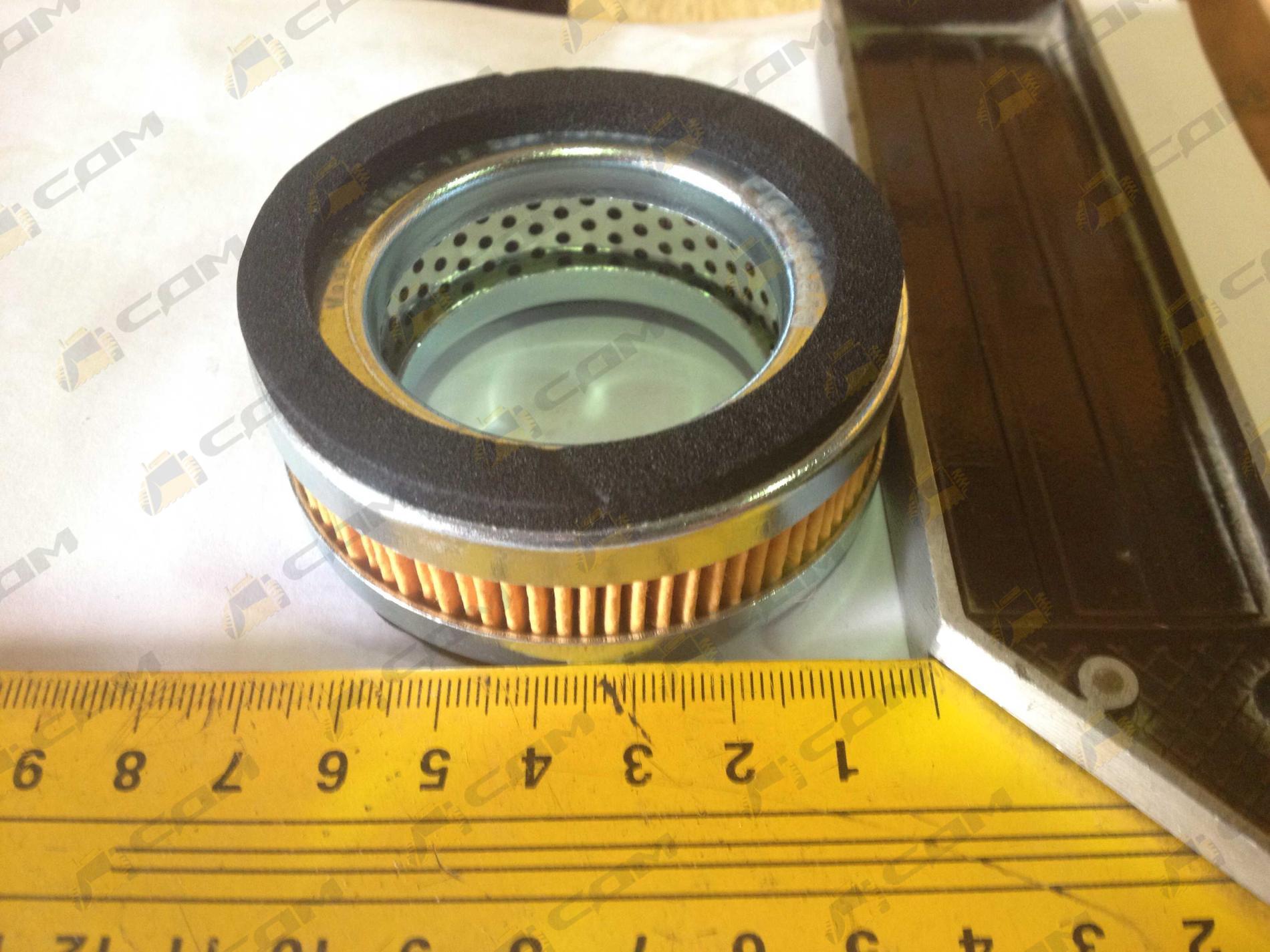 Фильтр-элемент сапуна HYUNDAI 31EH-0480-AS