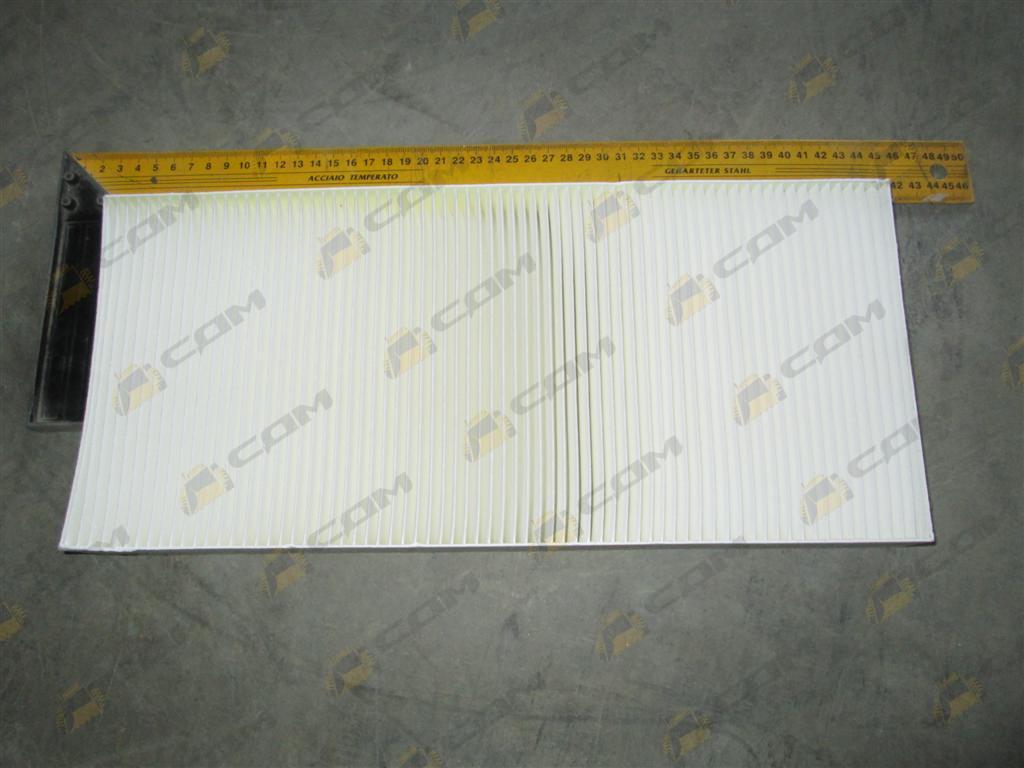 Фильтр вентиляции салона (кондиционера) Shaanxi 81.61910.0011