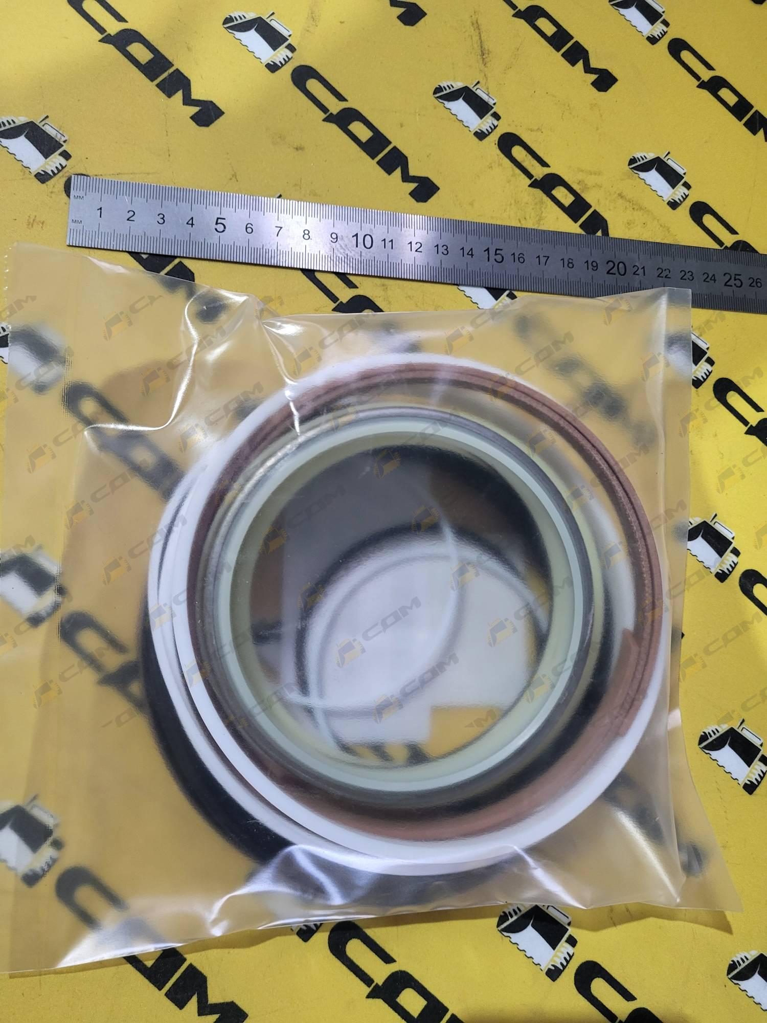 Ремкомплект на цилиндр ковша Solar 340LC-V/300LC-V 2440-9281AKT