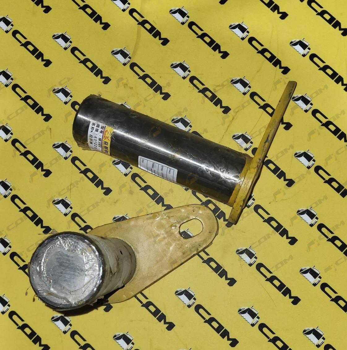 Палец ковша D=63 L=220 CLG835 11D0065/ZL30.11.5