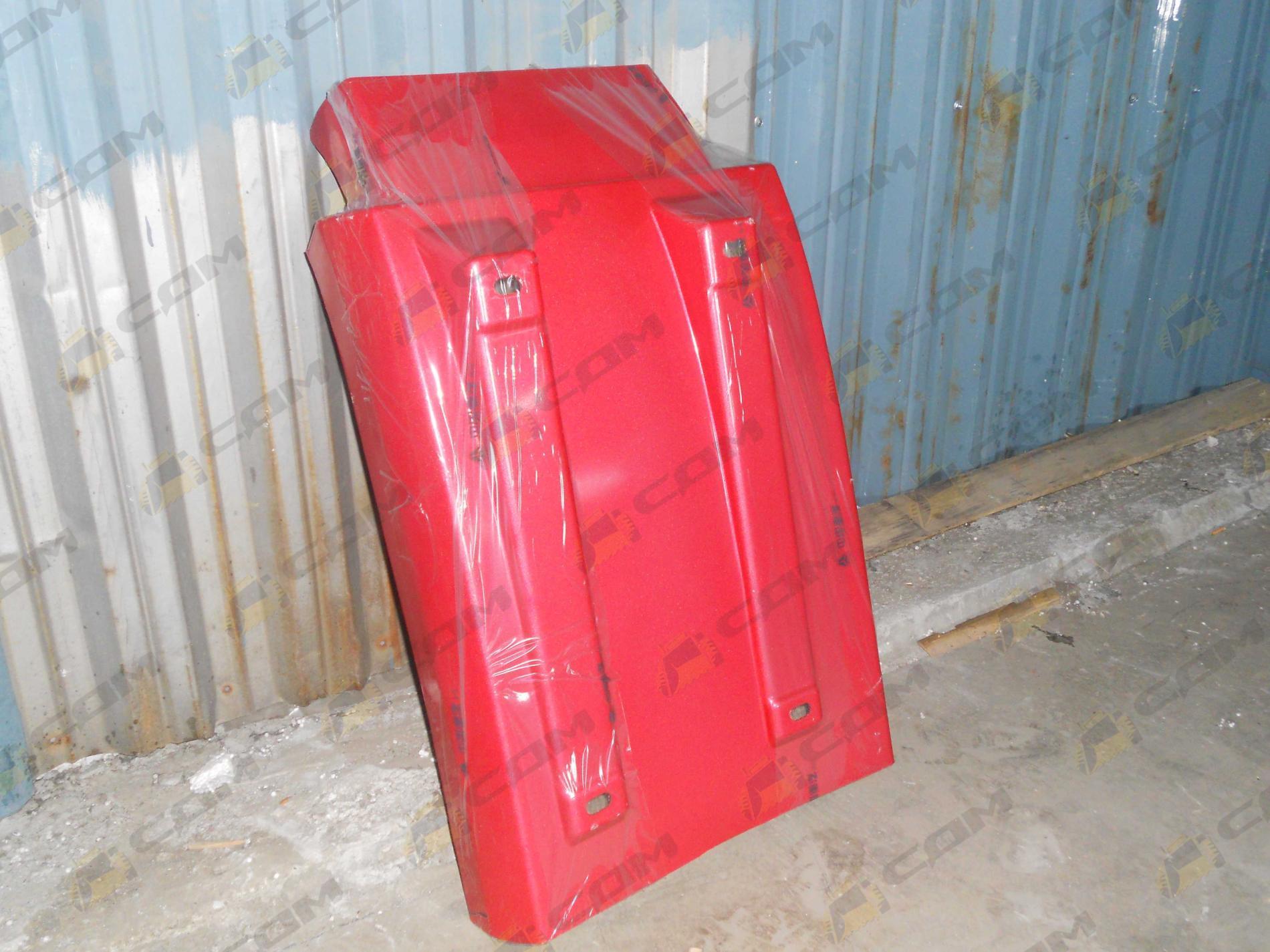 Крыло кабины заднее правое (тягач и Euro 3, 2011 г.) HOWO WG1642230104