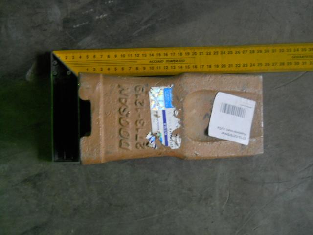 Наконечник зуба 2713-1219 K1039299