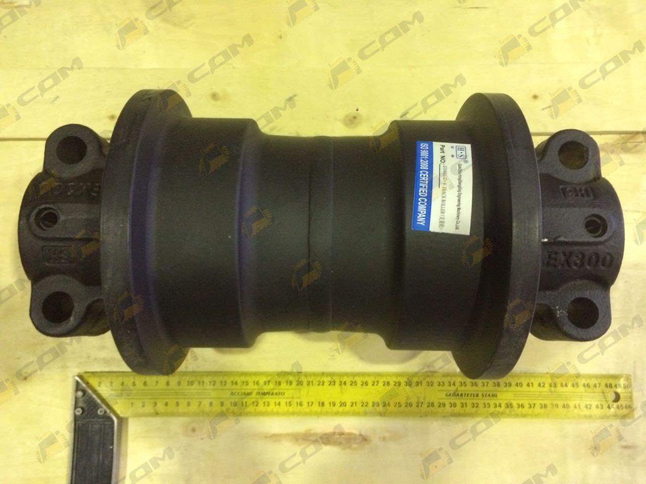 Каток опорный Solar 340LC-V 2270-9025/2270-1032/2270-9401