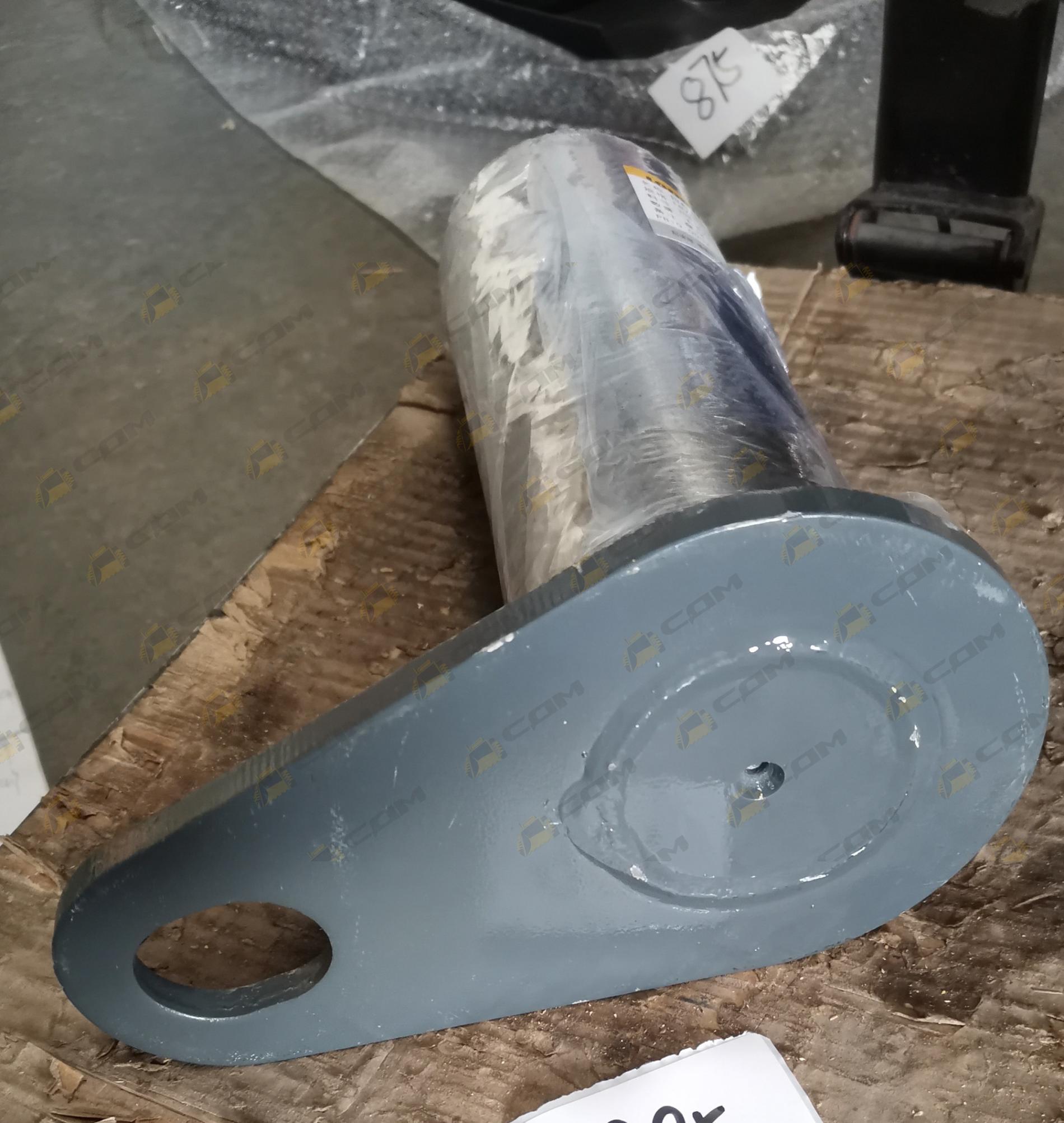 Палец крепления рычага к ковшу/коромыслу d=85 L=248 LG876H 30811015935/LG876NS.11.05I