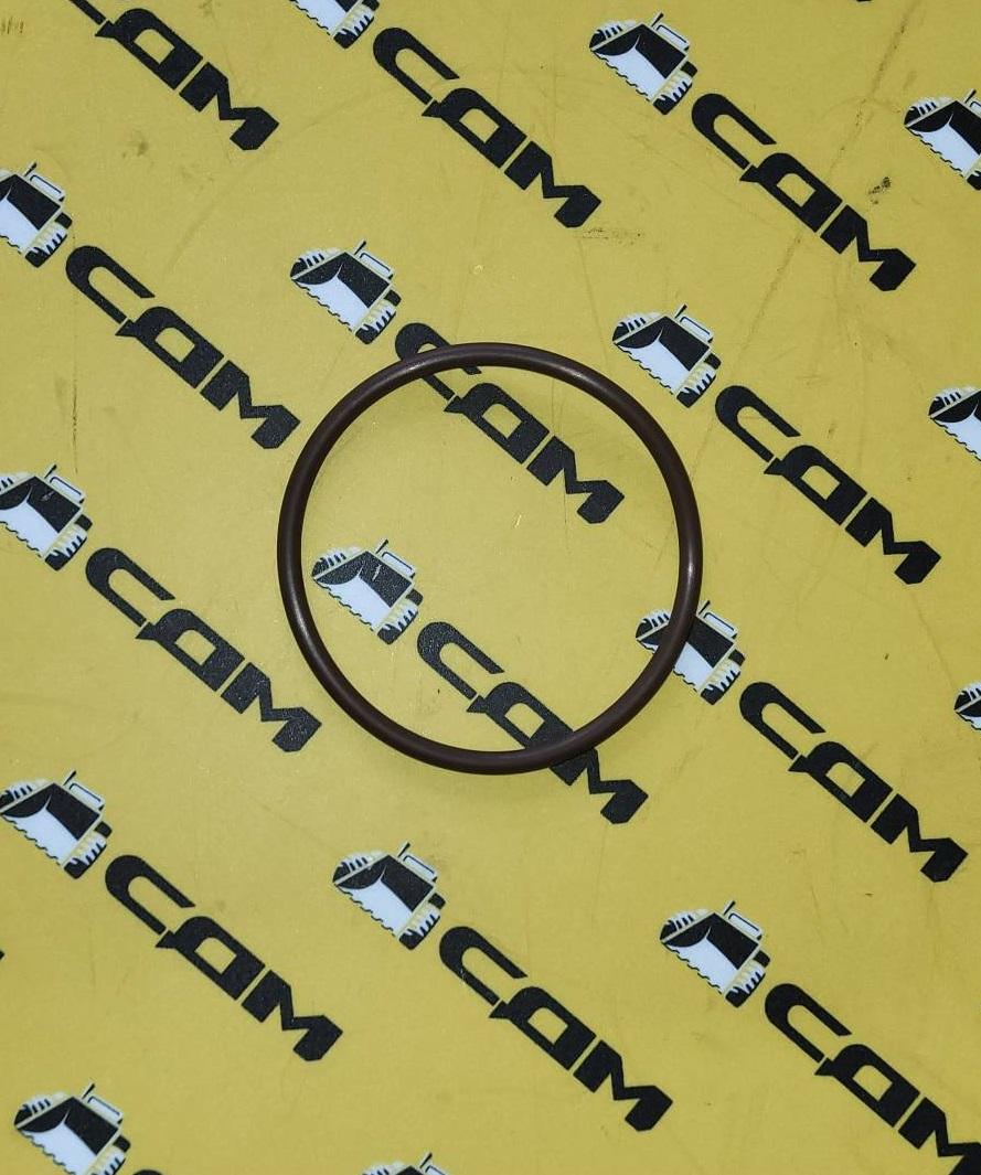 Кольцо уплотнительное центрального пальца рукояти 124,6х5,7 LG876H 56908016104/JISB2401