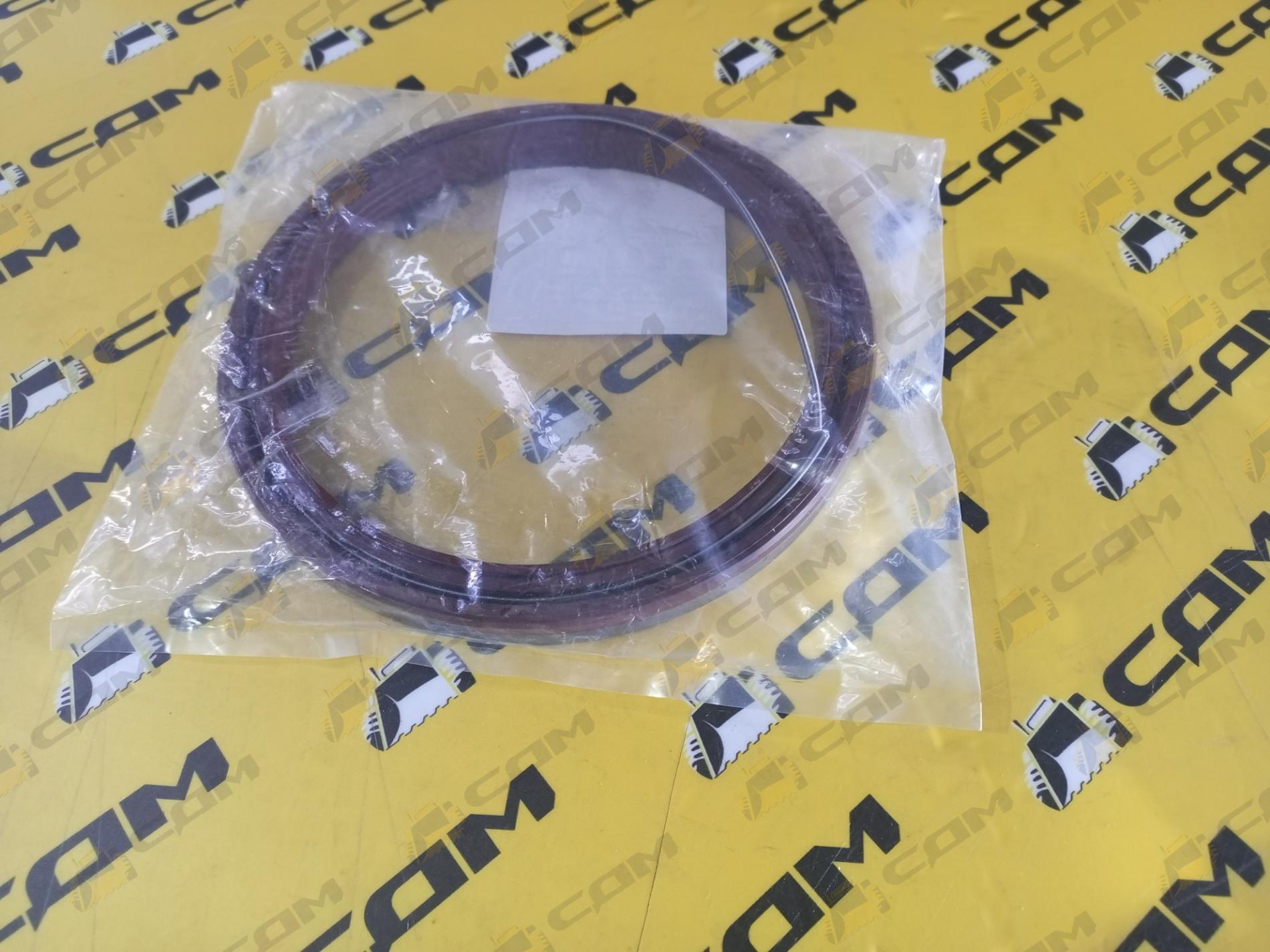 Сальник бортового редуктора переднего/заднего моста 150х180х14,5/16 LONKING 83C 36402000403 LGQ108DV.01-013