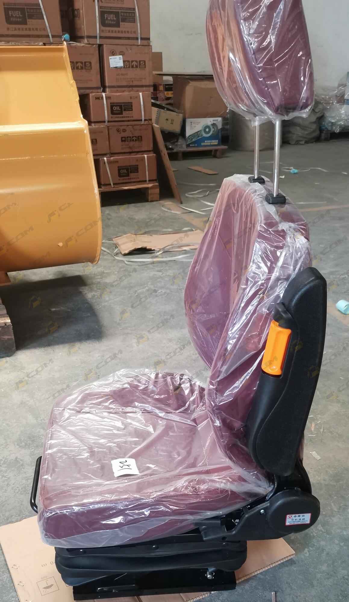 Кресло LG855B/LG833B/ZL50 60900002846