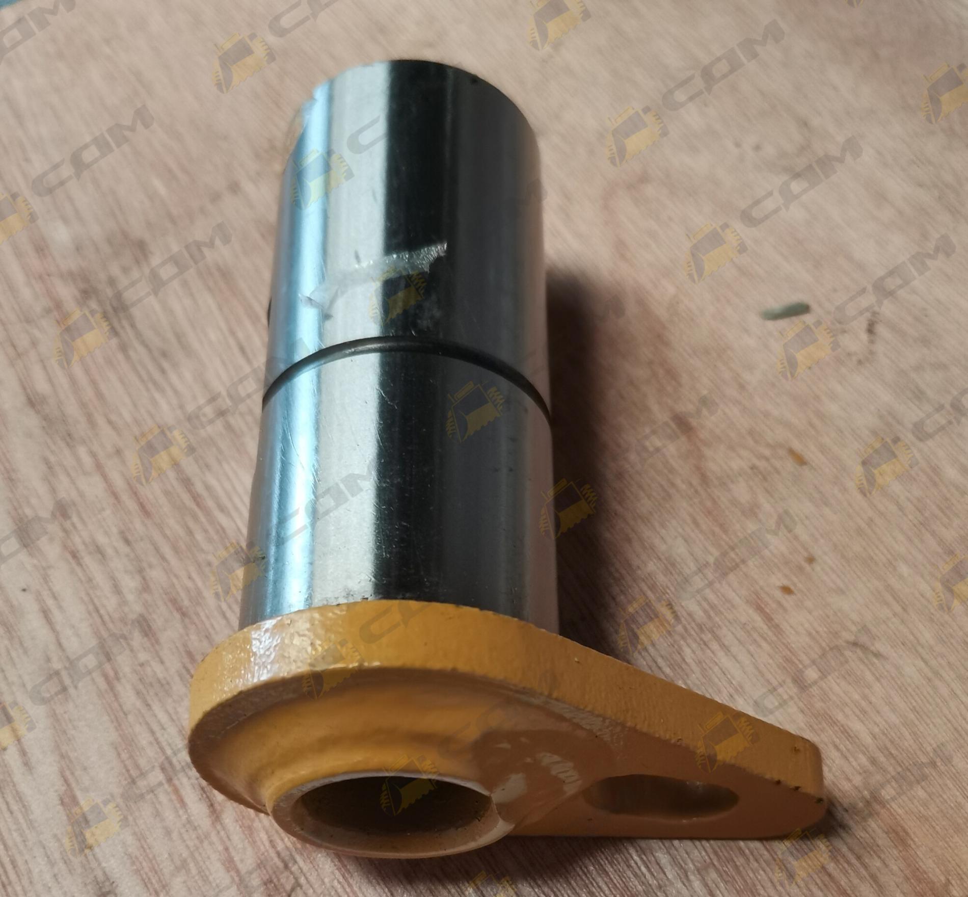 Палец крепления цилиндра управлния ковшом к раме d=40 L=110 CDM926N 30811002270/926N.11.09