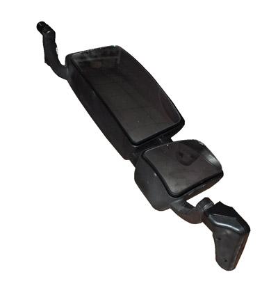 Зеркало заднего вида левое HOWO WG1642770001/WG1646770001