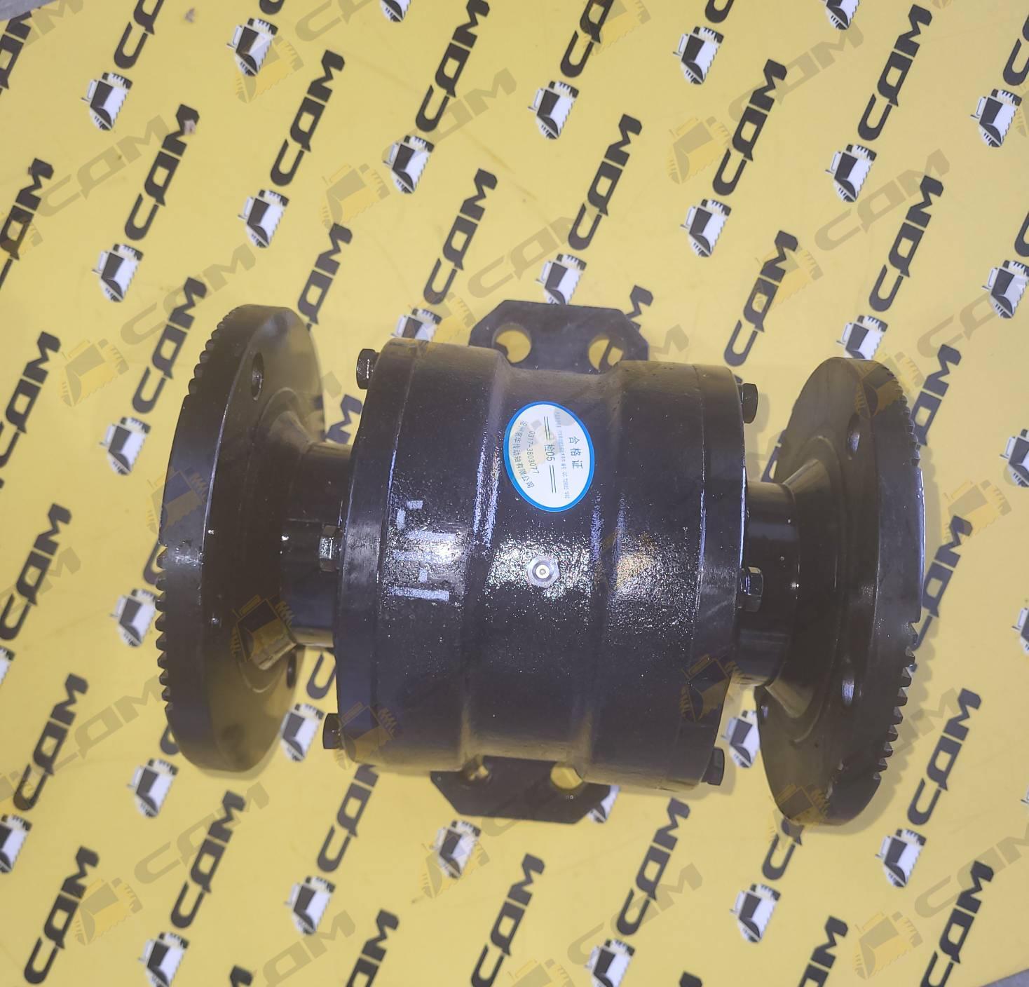 Подшипник подвесной CDM860 LG860.04.06