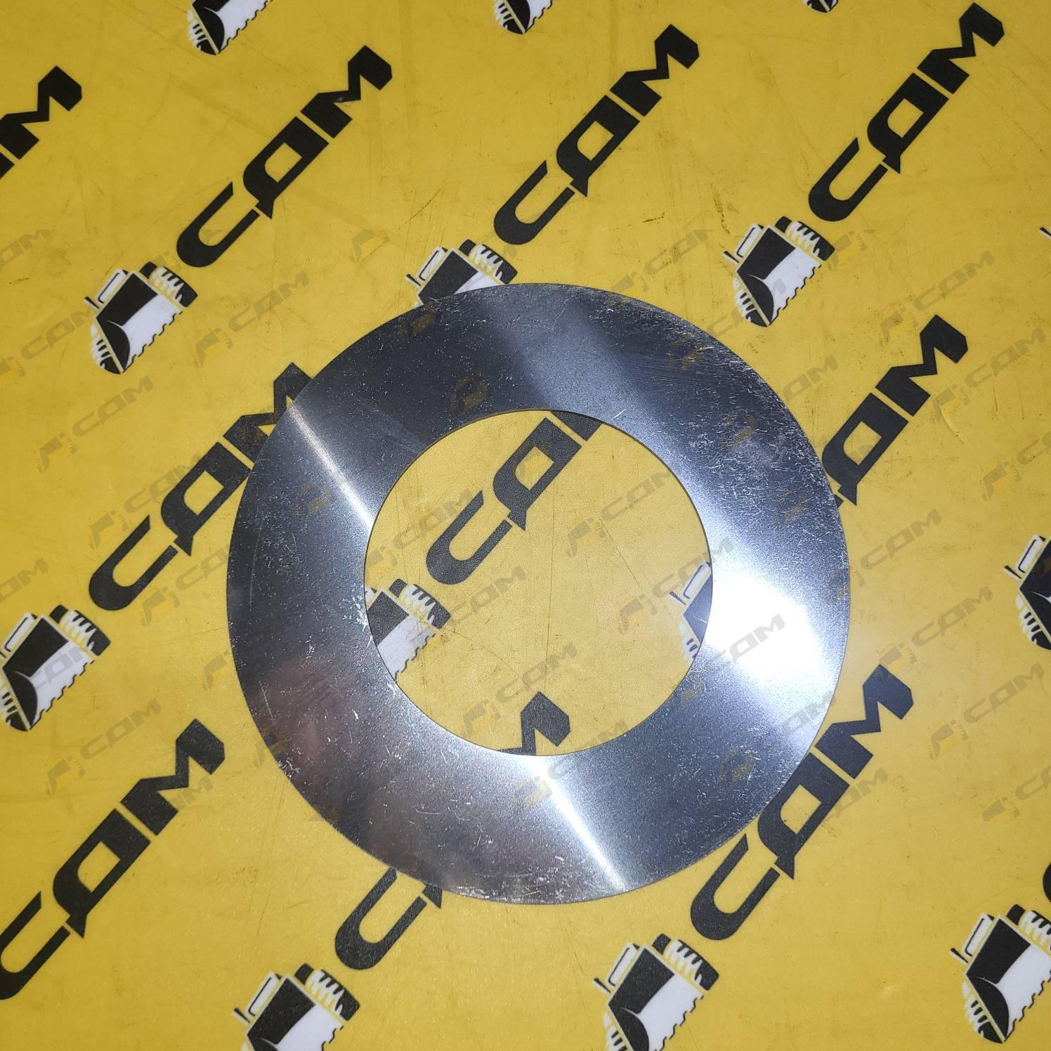 Шайба проставочная пальца ковша D=170 d=92 CDM6336 30617113794/LG6306.17-01