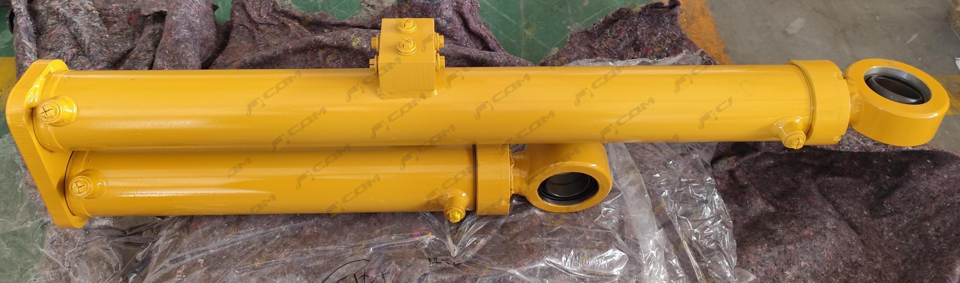 Цилиндр скольжения каретки двойной Shanmon 388H W053025750