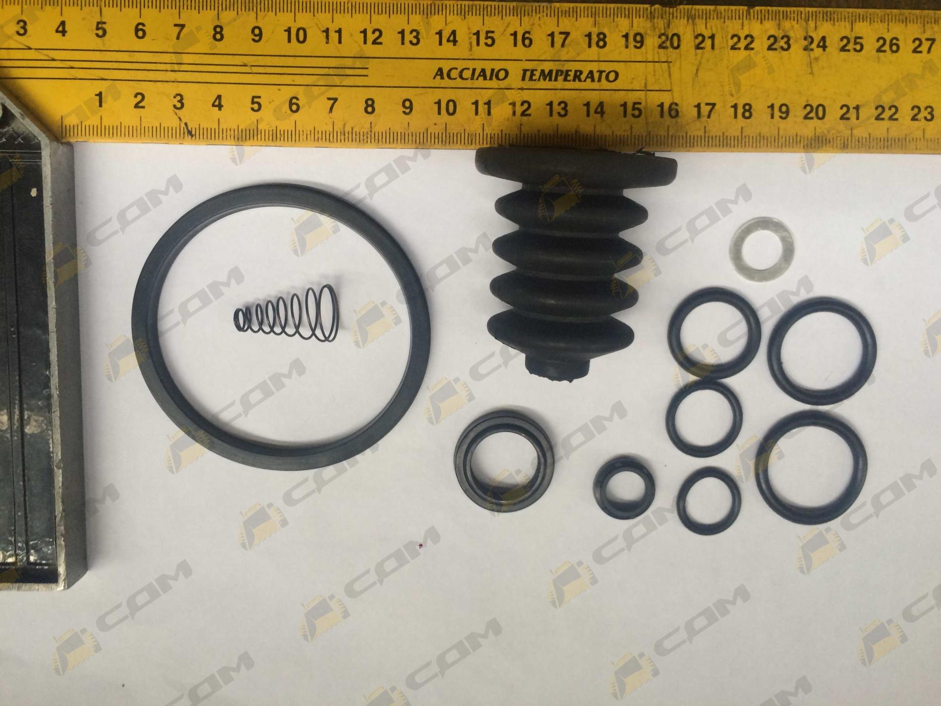 Ремкомплект ПГУ D90  HOWO WG9114230023
