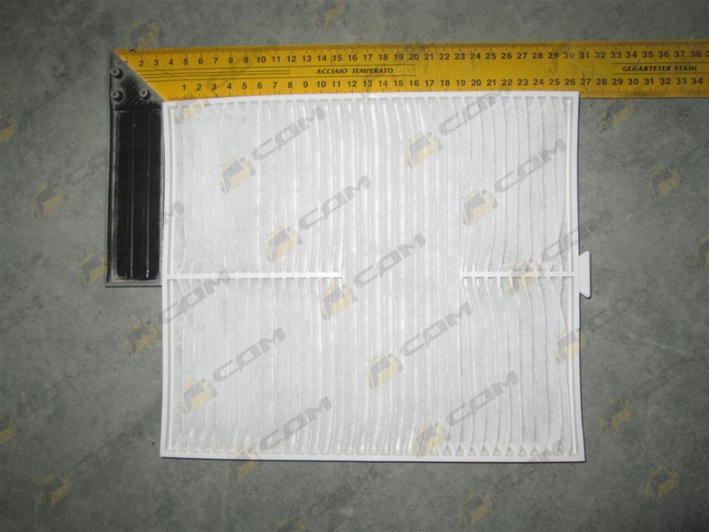 Фильтр кондиционера DOOSAN 471-00107