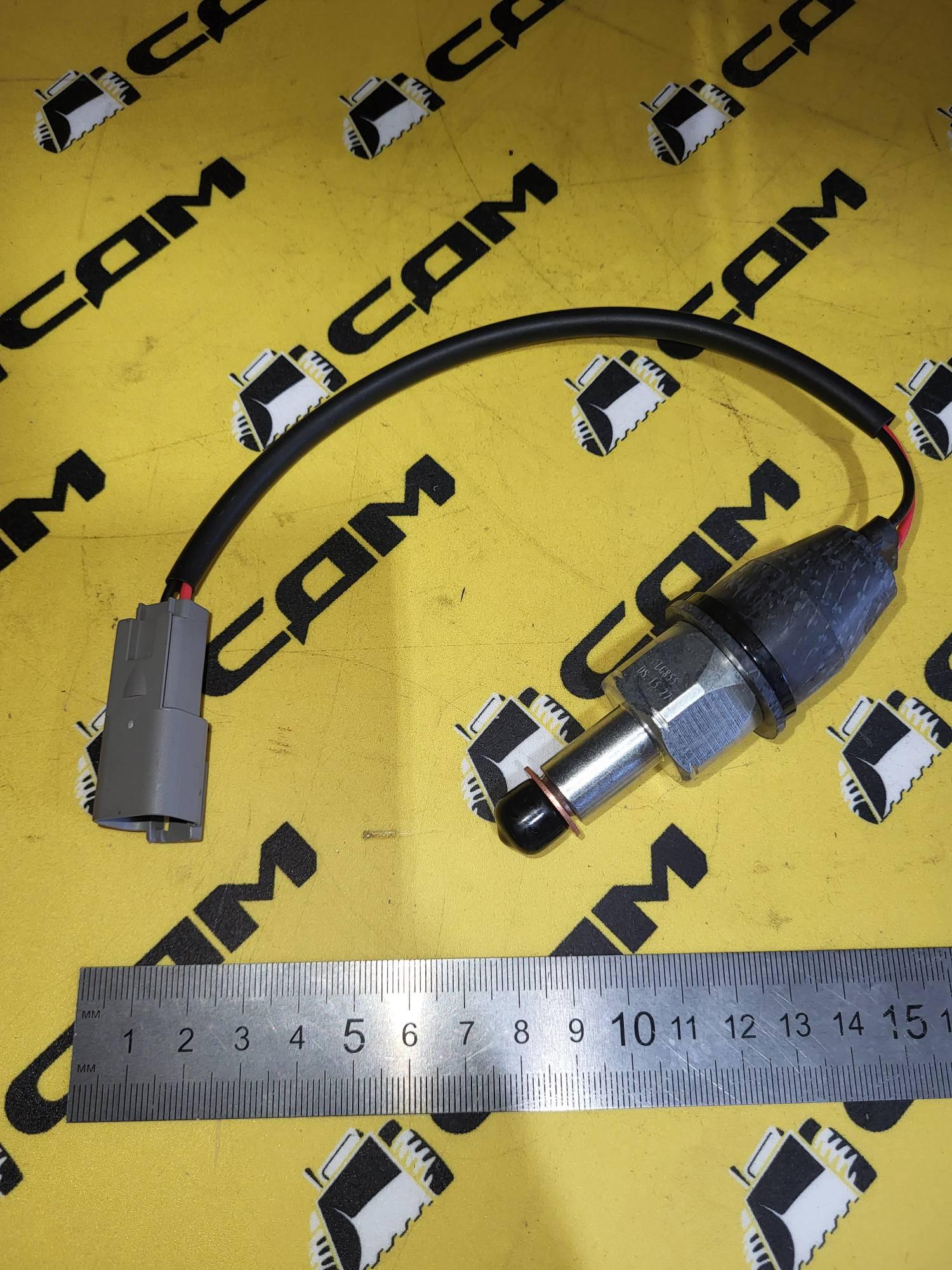 Датчик давления ГМП М10х1 LG876N 60400000564/LG855DS.15.27