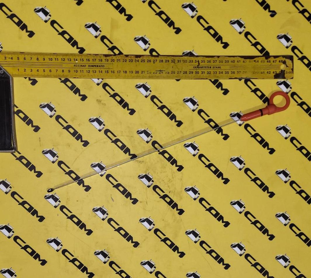 Щуп масляный 12270457