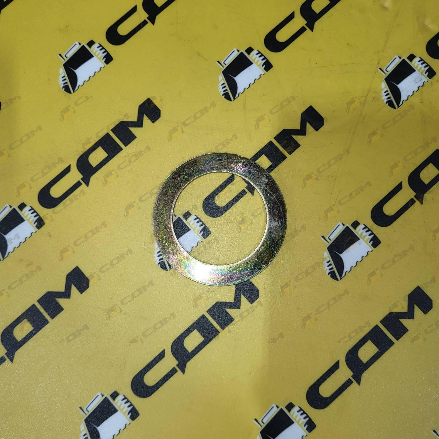 Шайба регулировочная гидрозамка каретки D=60 d=40 Shanmon 388H Z0500260910