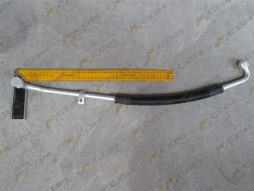 Шланг кондиционера (Euro 3) 2011 г. HOWO WG1642821012/3