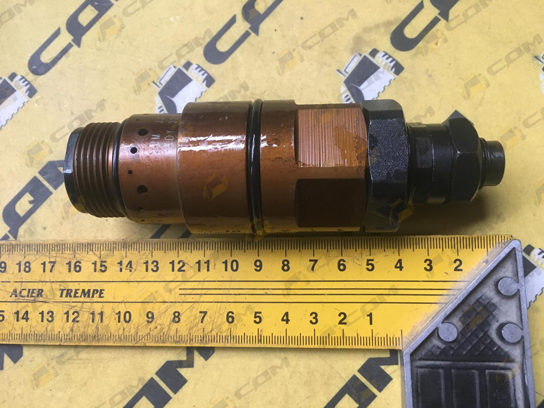 Клапан гидрораспределителя D32.2 D32-0400