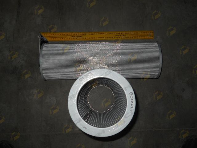 Фильтр возвратный Daewoo DX160 474-00055 (K9005928) 474-00055/400504-00131