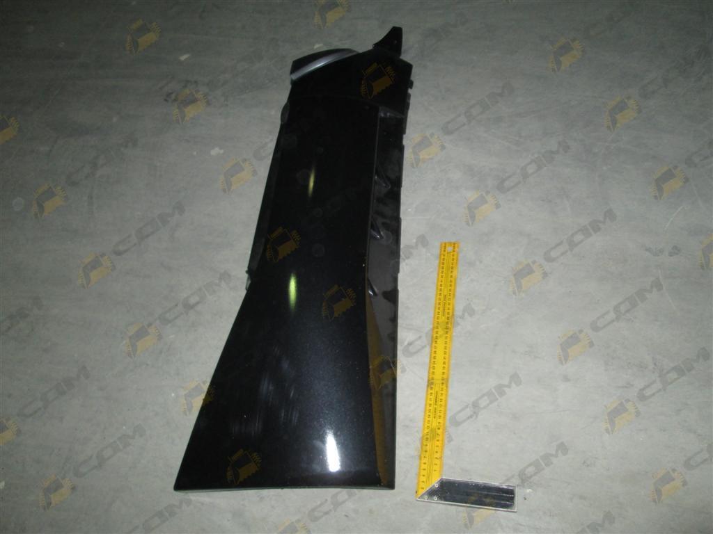 Обтекатель кабины левый HOWO A7 WG1664110051