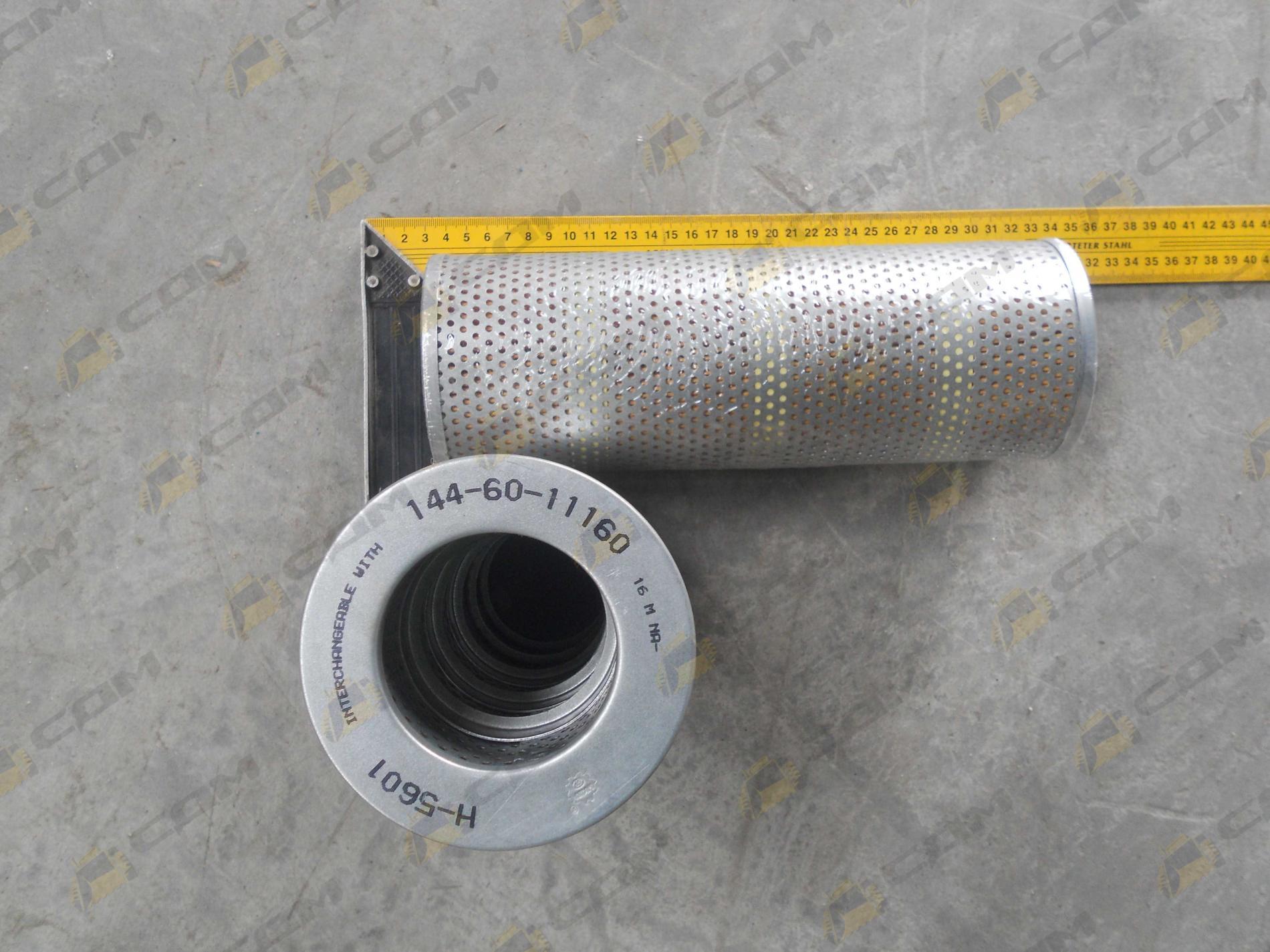 Фильтр гидравлики Komatsu Н-5601 (HF6213) Н5601=HF6213