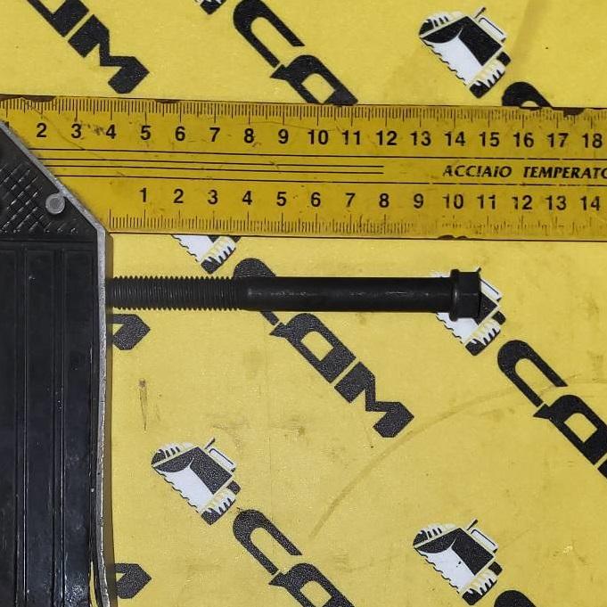 Болт крепления оси коромысел WP10 1000271249 612639000095