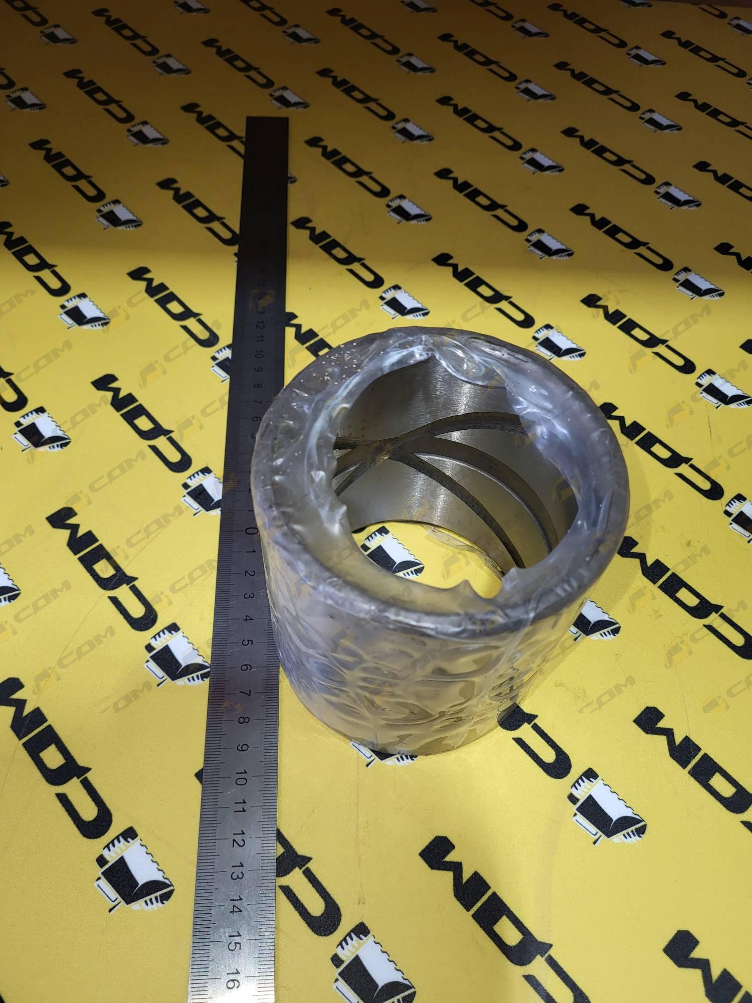 Втулка крепления стрелы к раме 90х104х110 54A0007/ZL50C.11-8