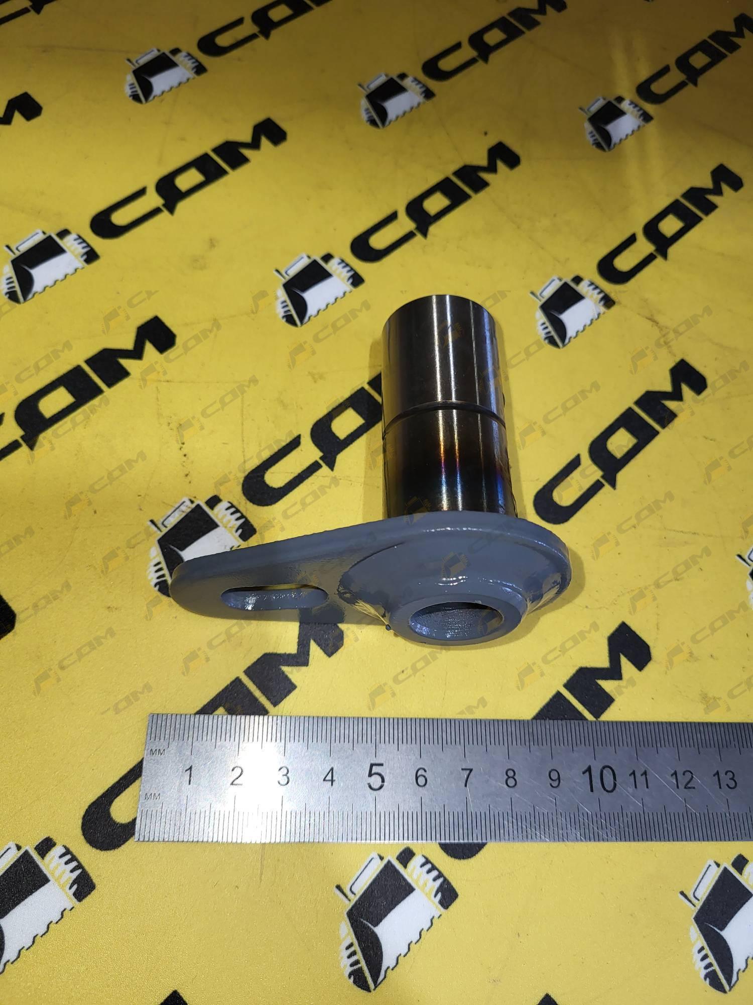Палец цилиндра поворота d=30 L=80 CDM932N/CDM936N 3810001591/932NG.10.07