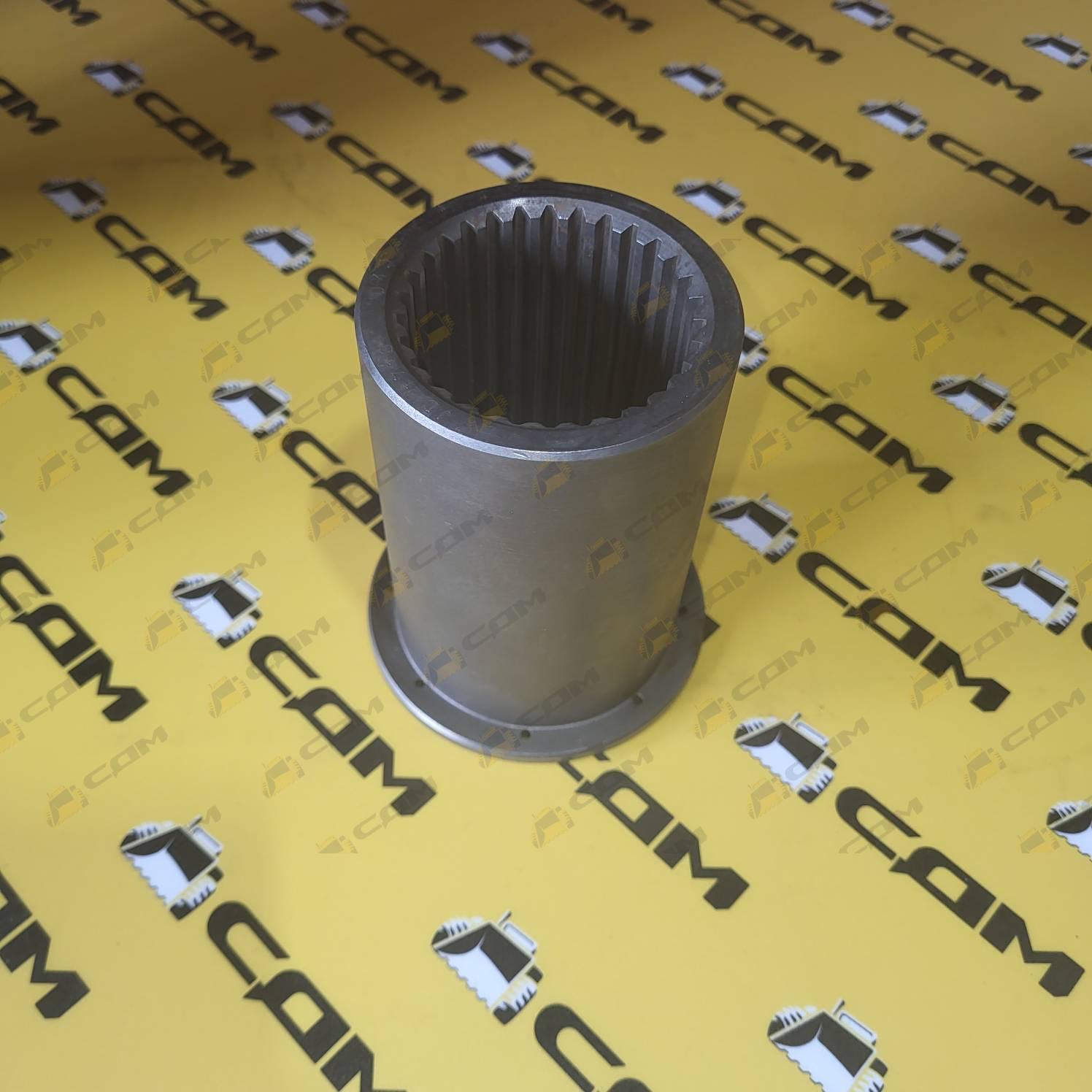 Втулка шестерни полуоси бортового редуктора L=120 D=80 D=96 LG876N ZL60.02-20A